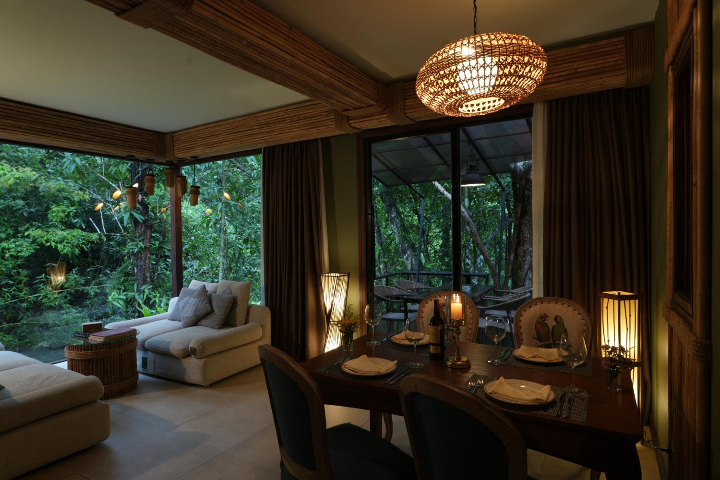 Deluxe Villa photo 1