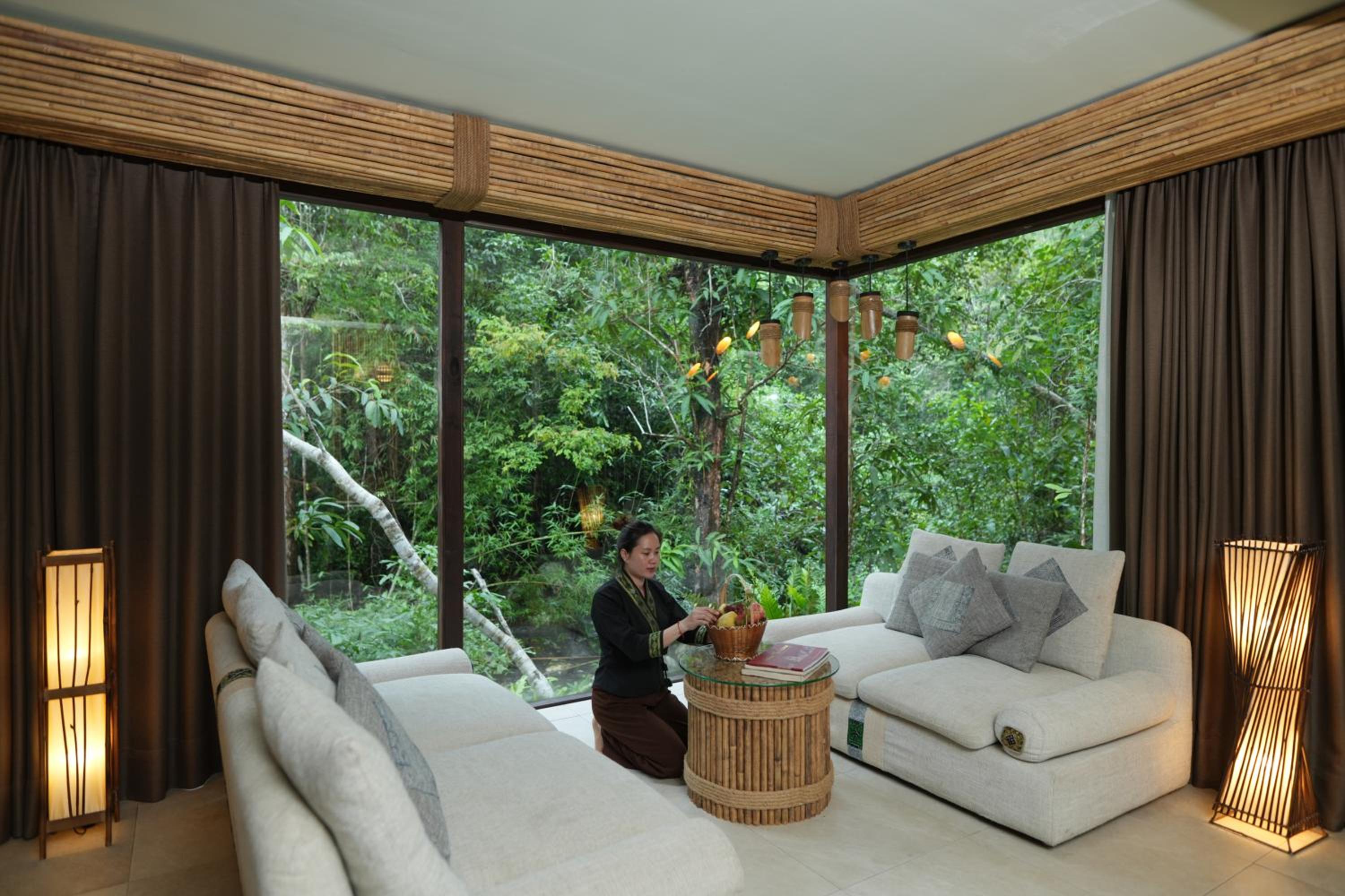 Deluxe Villa photo 2