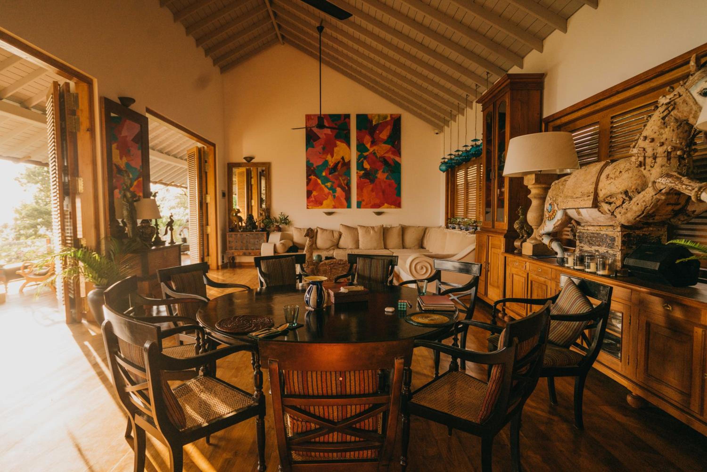 Villa with Sea View - Photo 39
