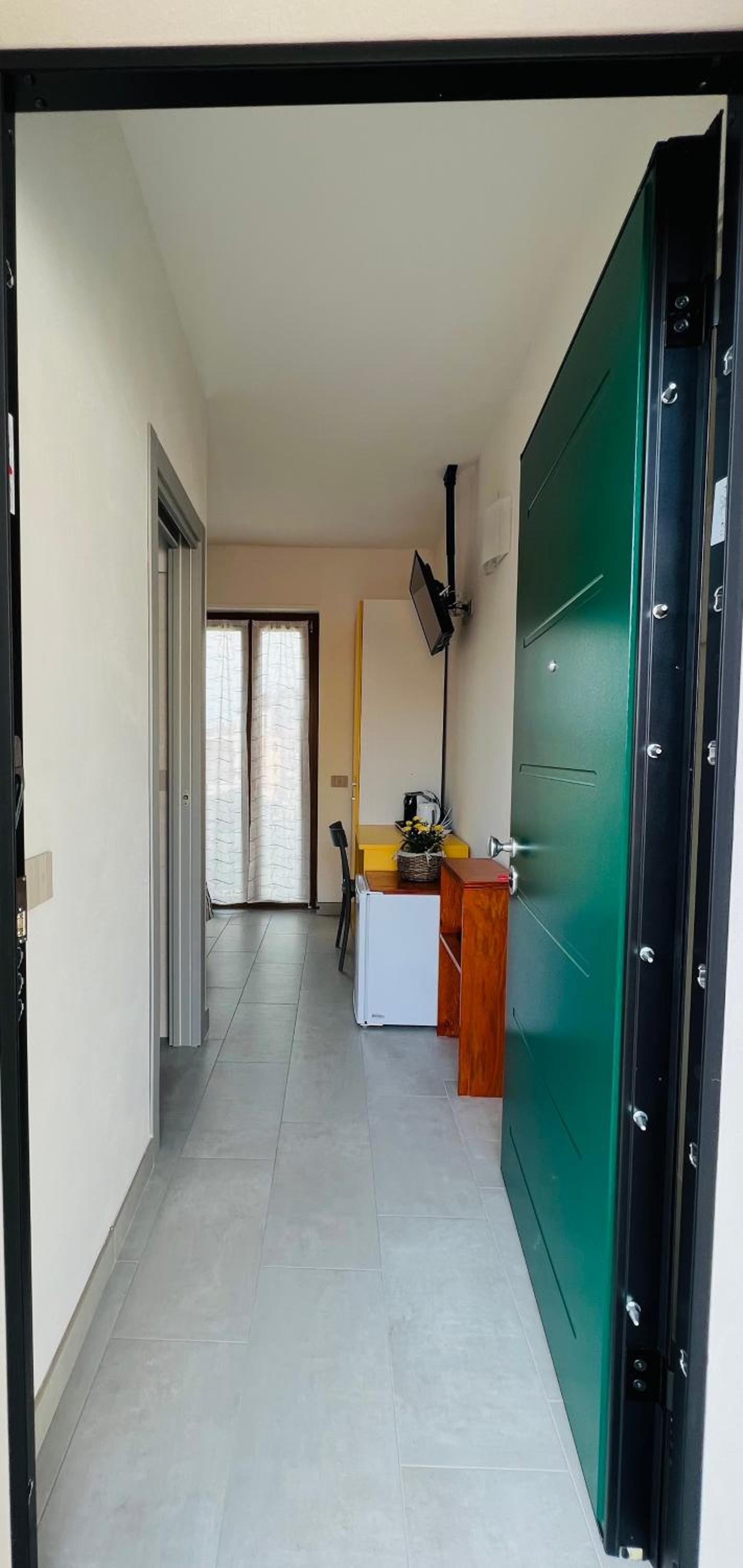 Superior Single Room