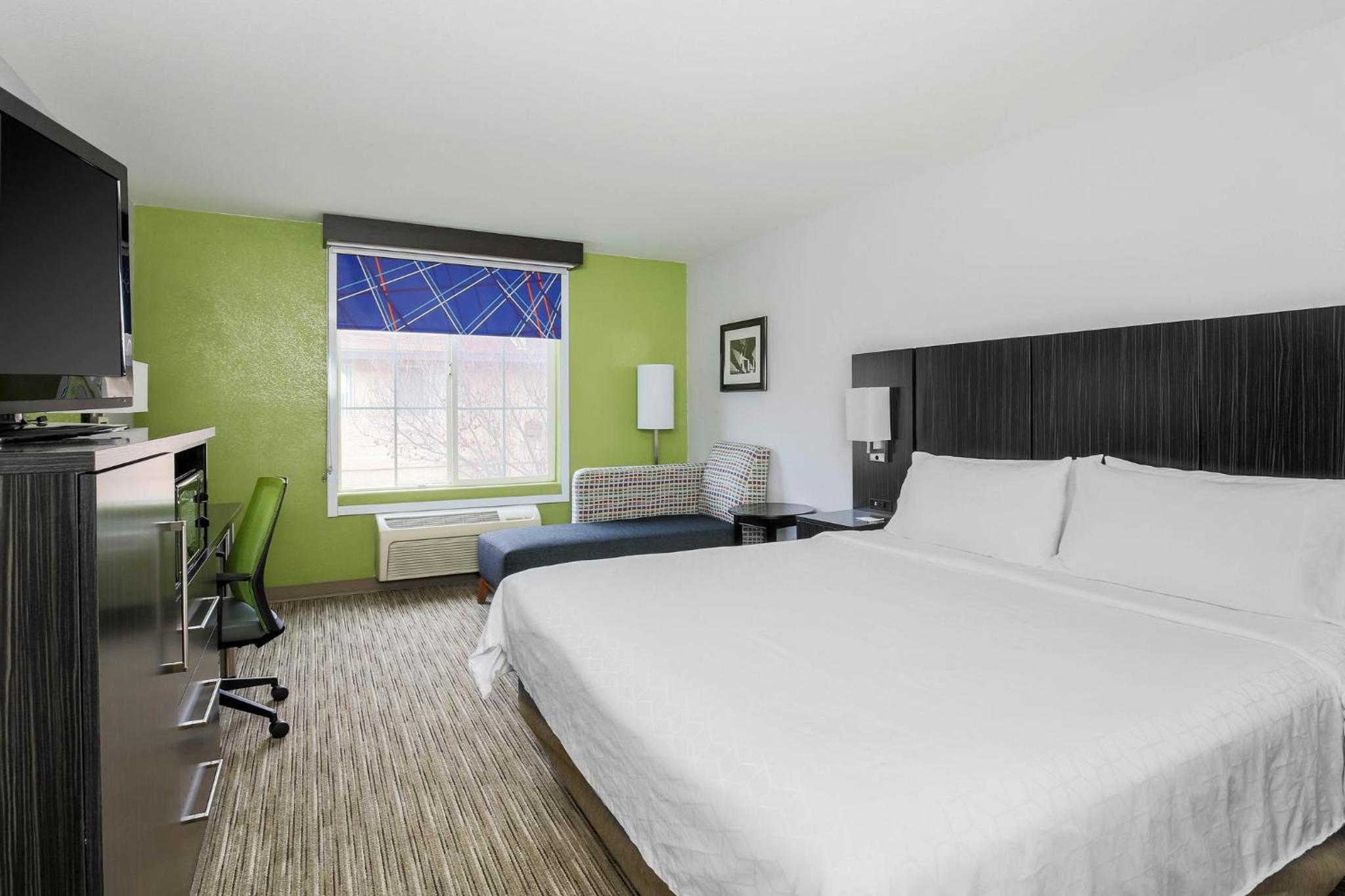 Holiday Inn Express Lancaster by IHG, Billede 4