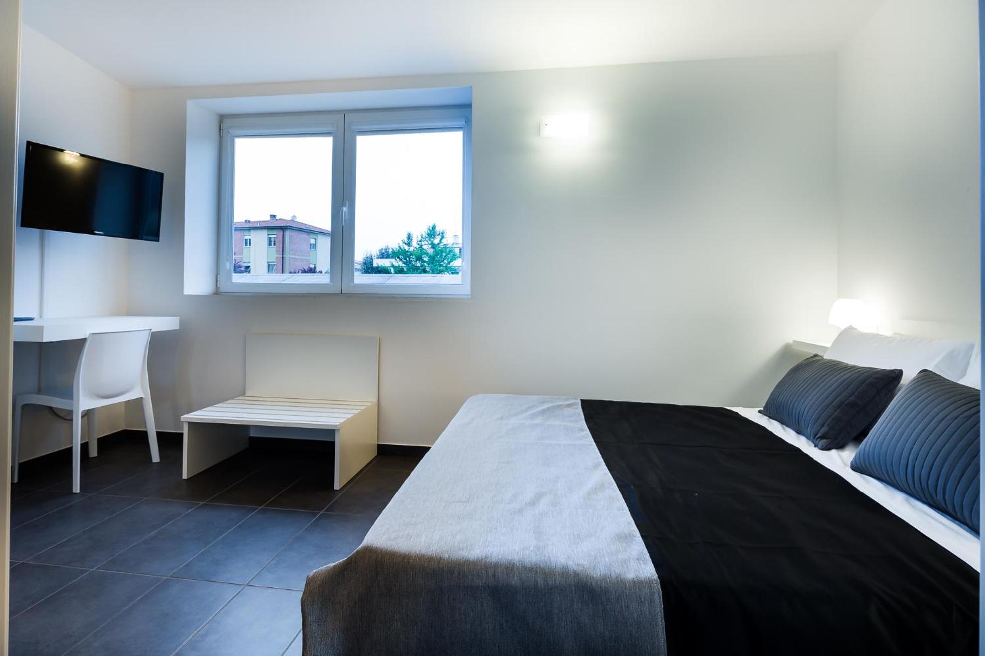 Apartment with Garden View photo 3