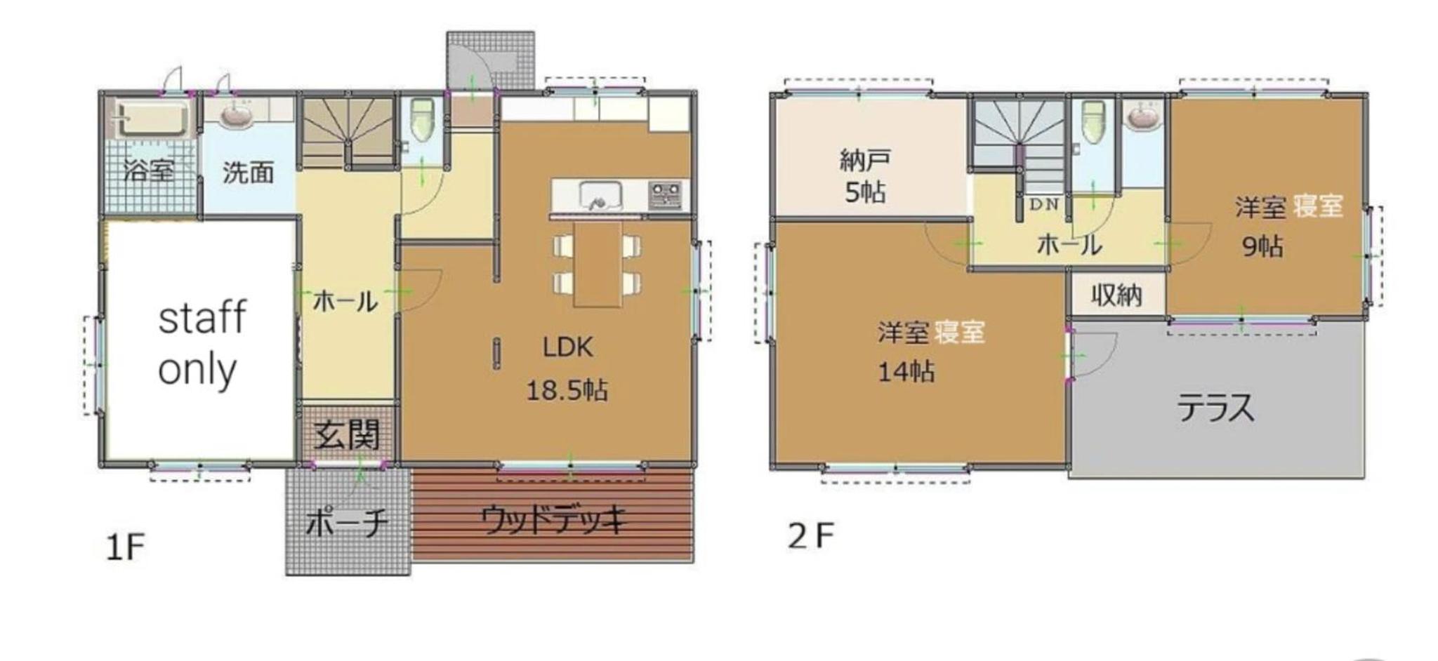 Vacation Home - Photo 17