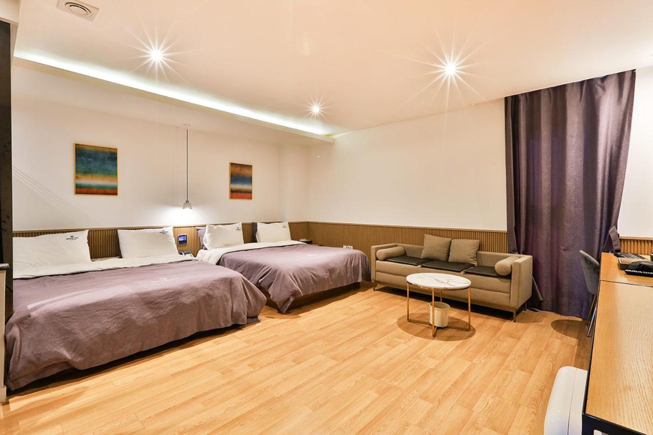 VIP Twin Room - Photo 1