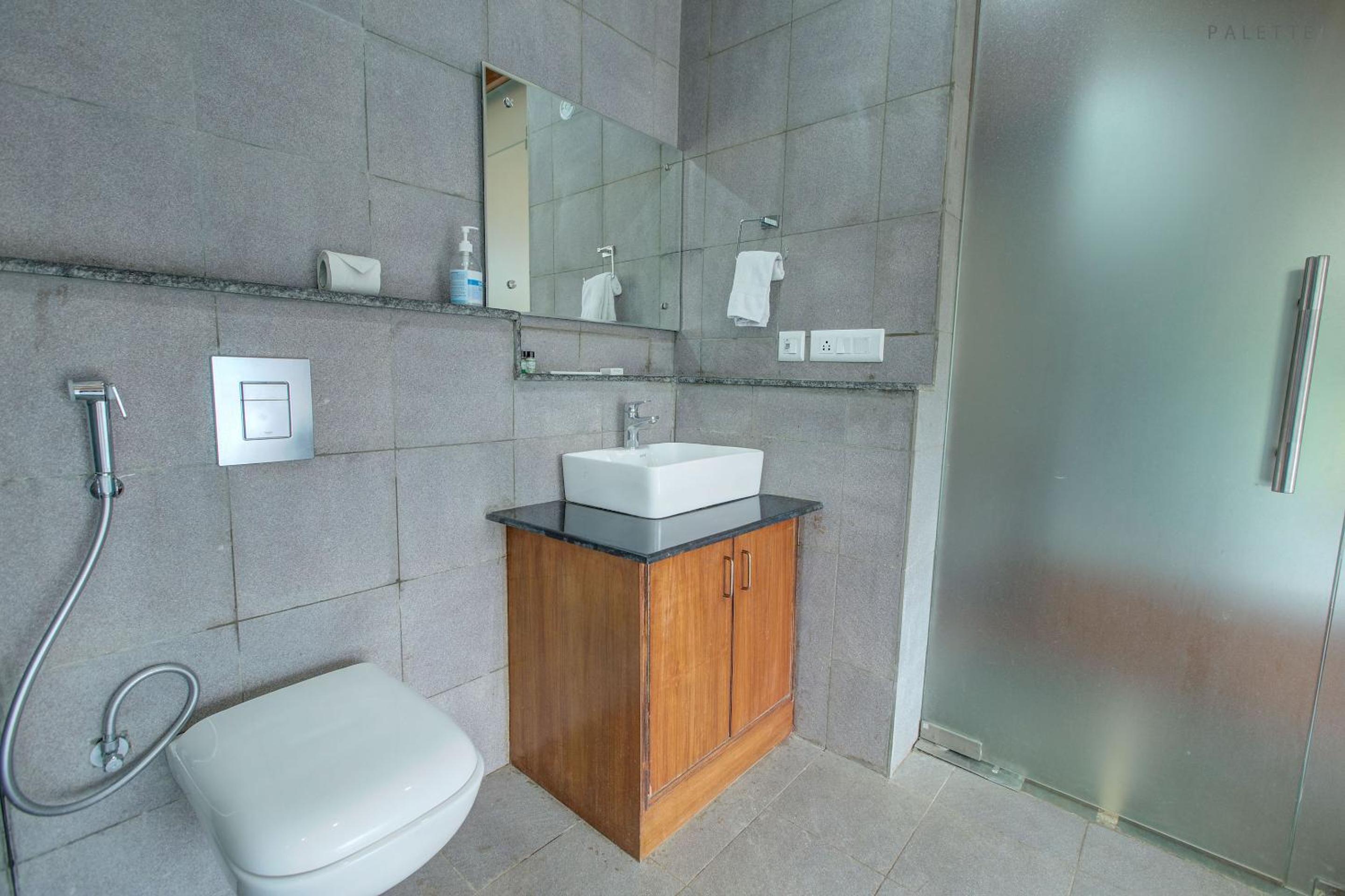 Deluxe Double Room - Photo 6
