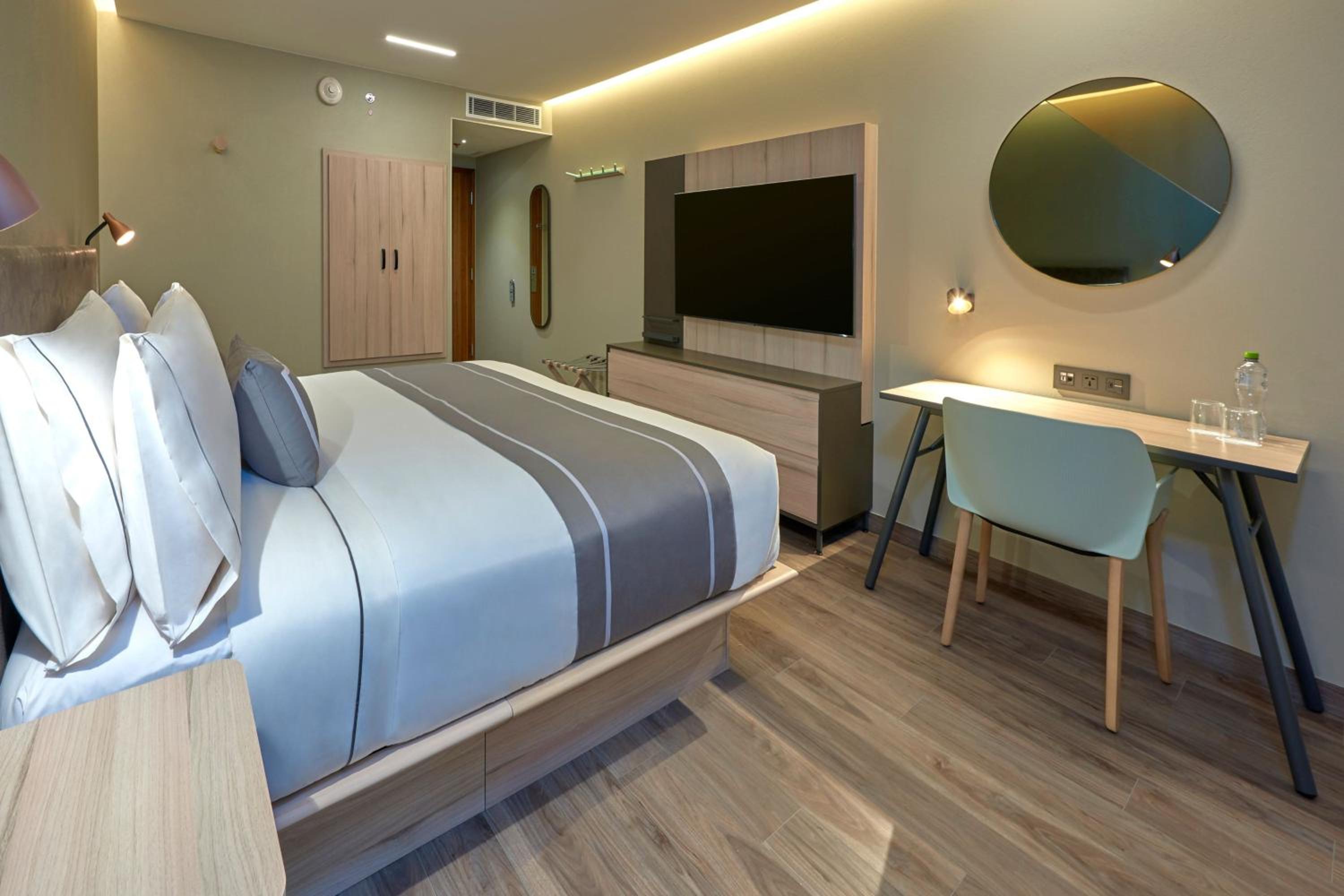 King Room - Photo 1