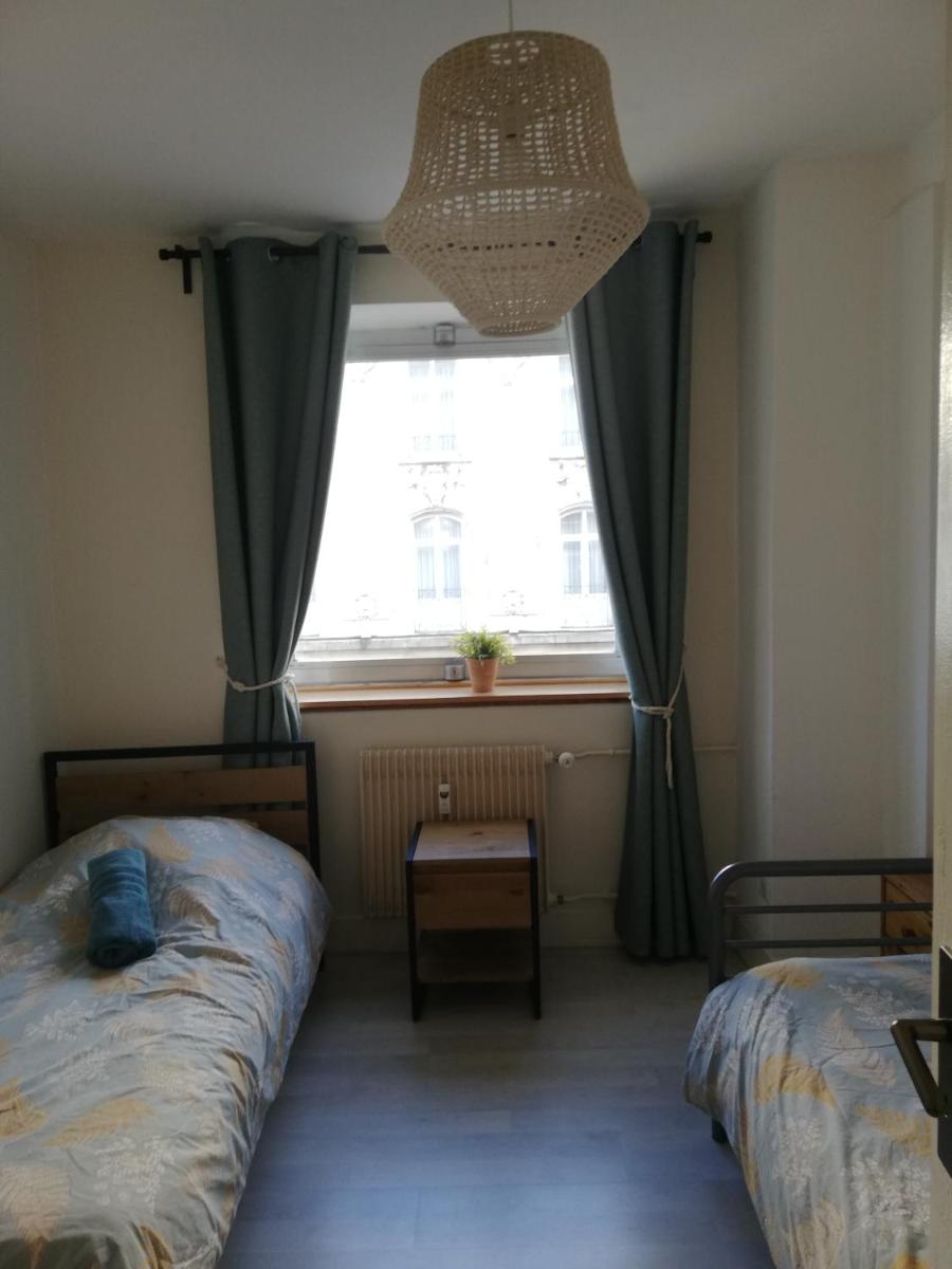 Apartment photo 2