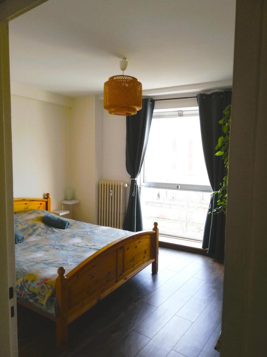 Apartment photo 3