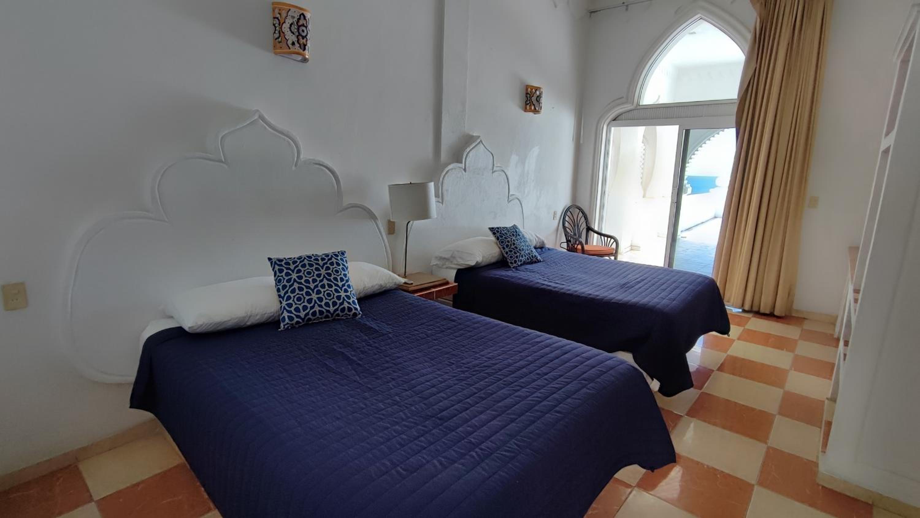 Superior Suite with Sea View