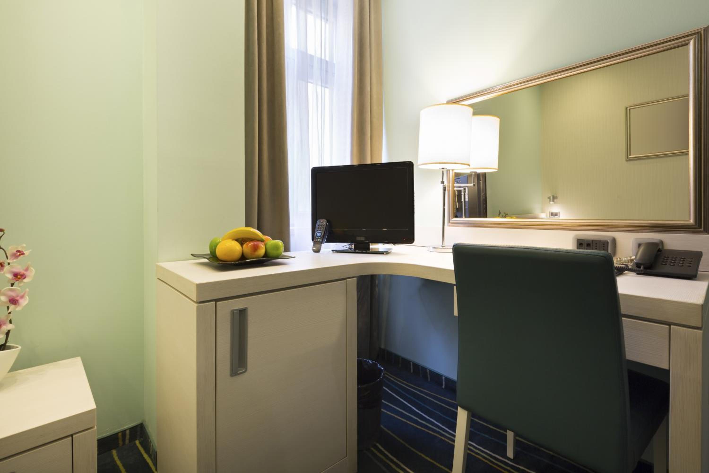 Economy Single Room photo 3