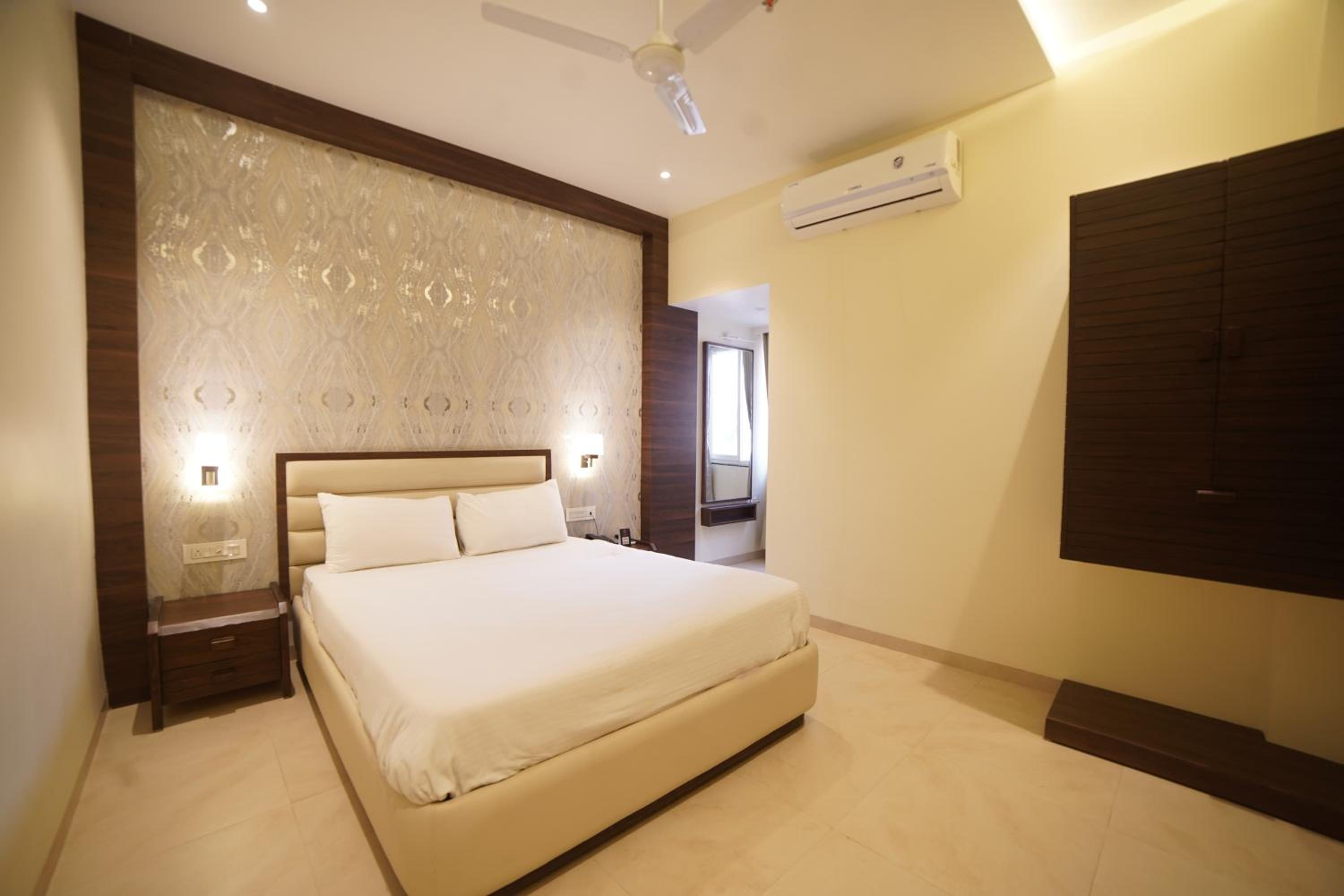 Double Room photo 2