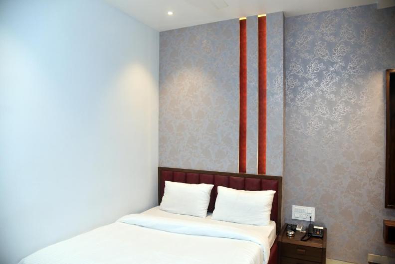 Standard Double Room photo 2