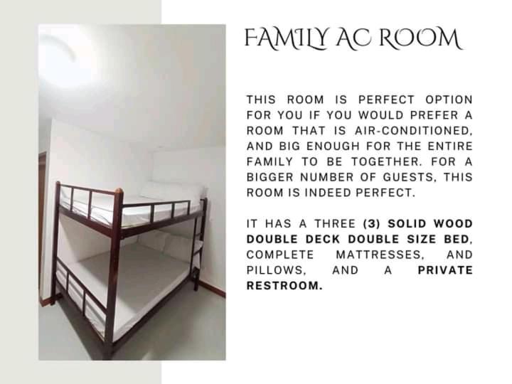 Family Room with Private Bathroom photo 1