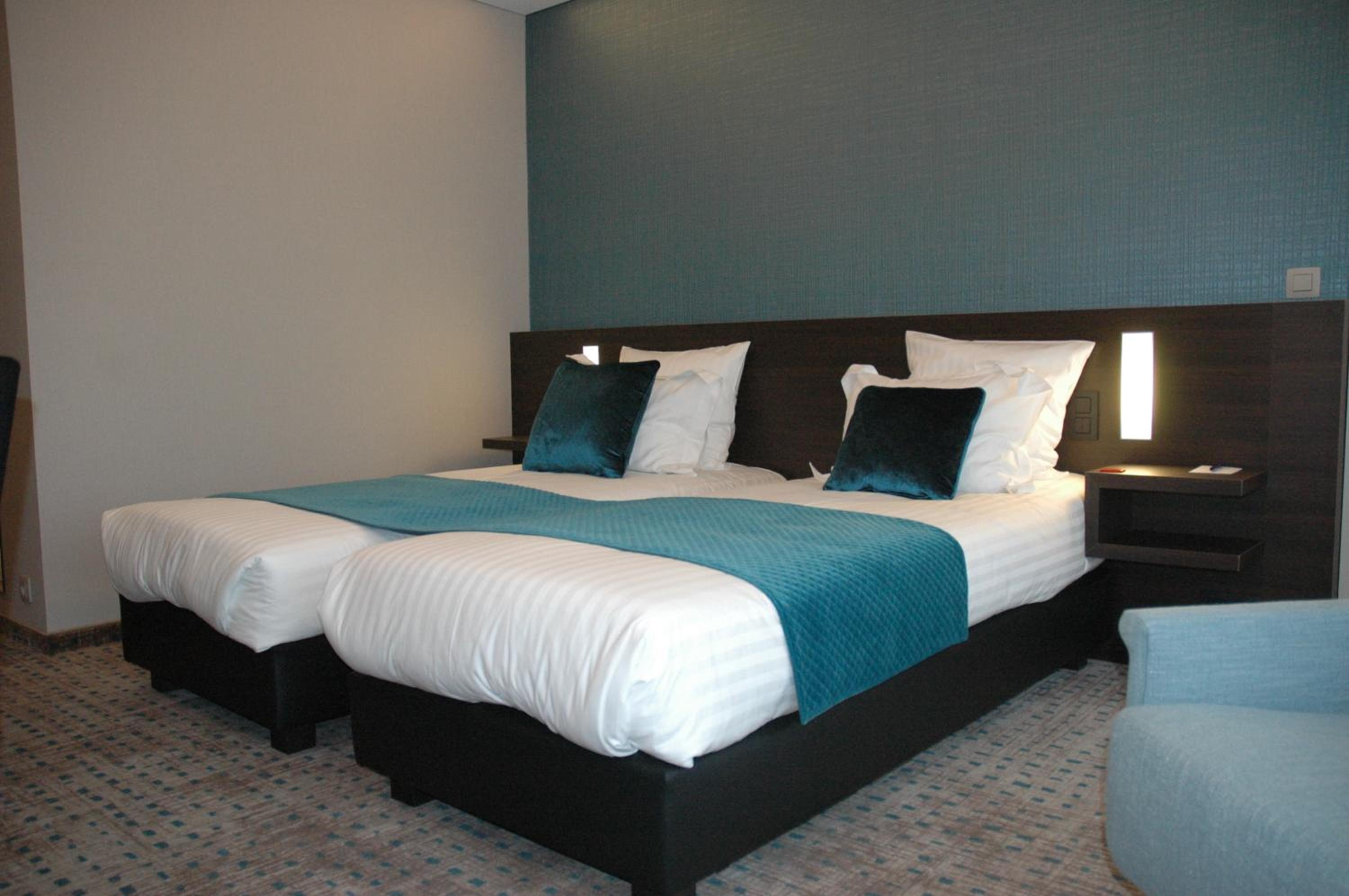 Superior King Room - Photo 1