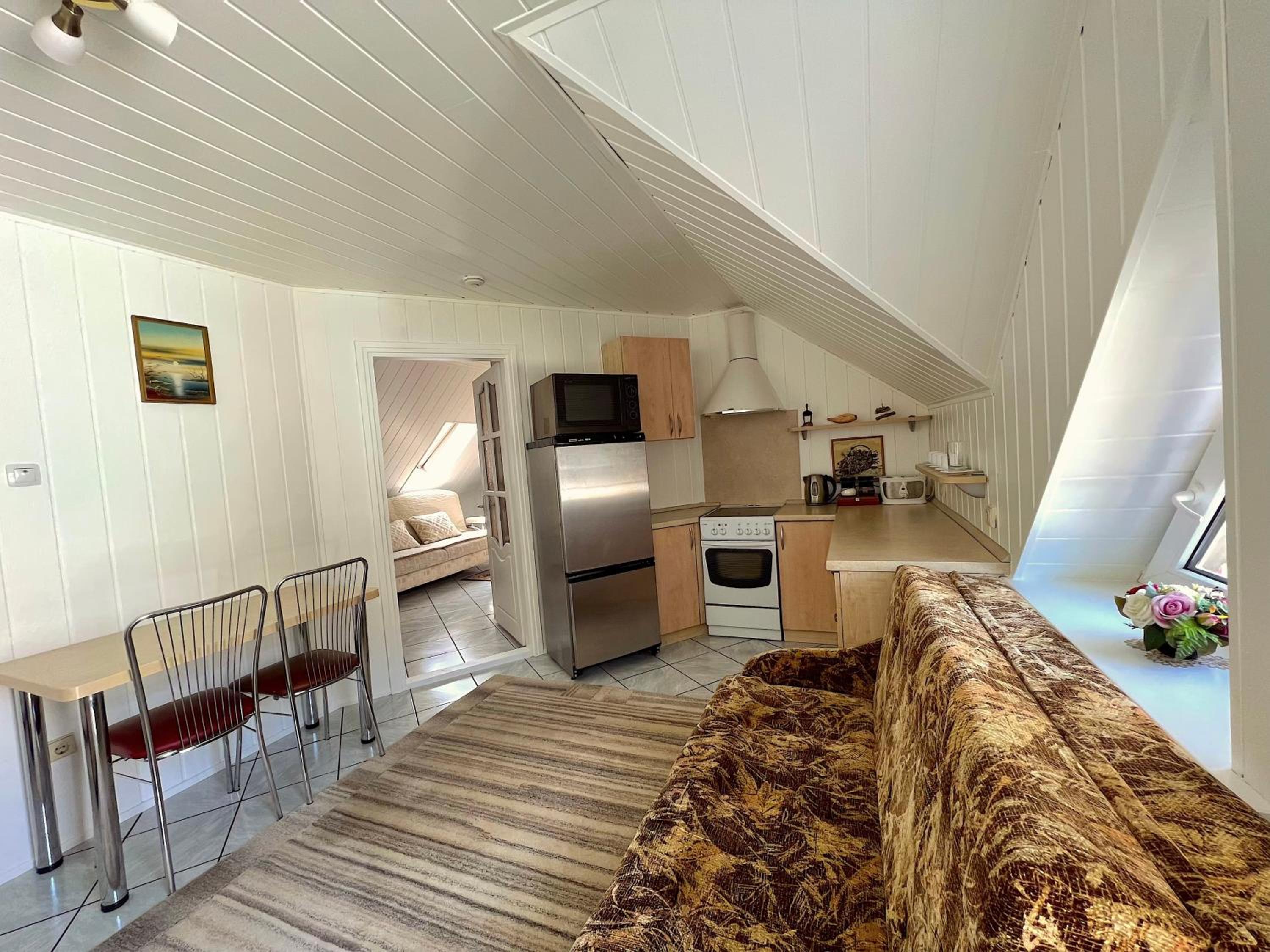 Apartment (4 Adults) - Photo 2