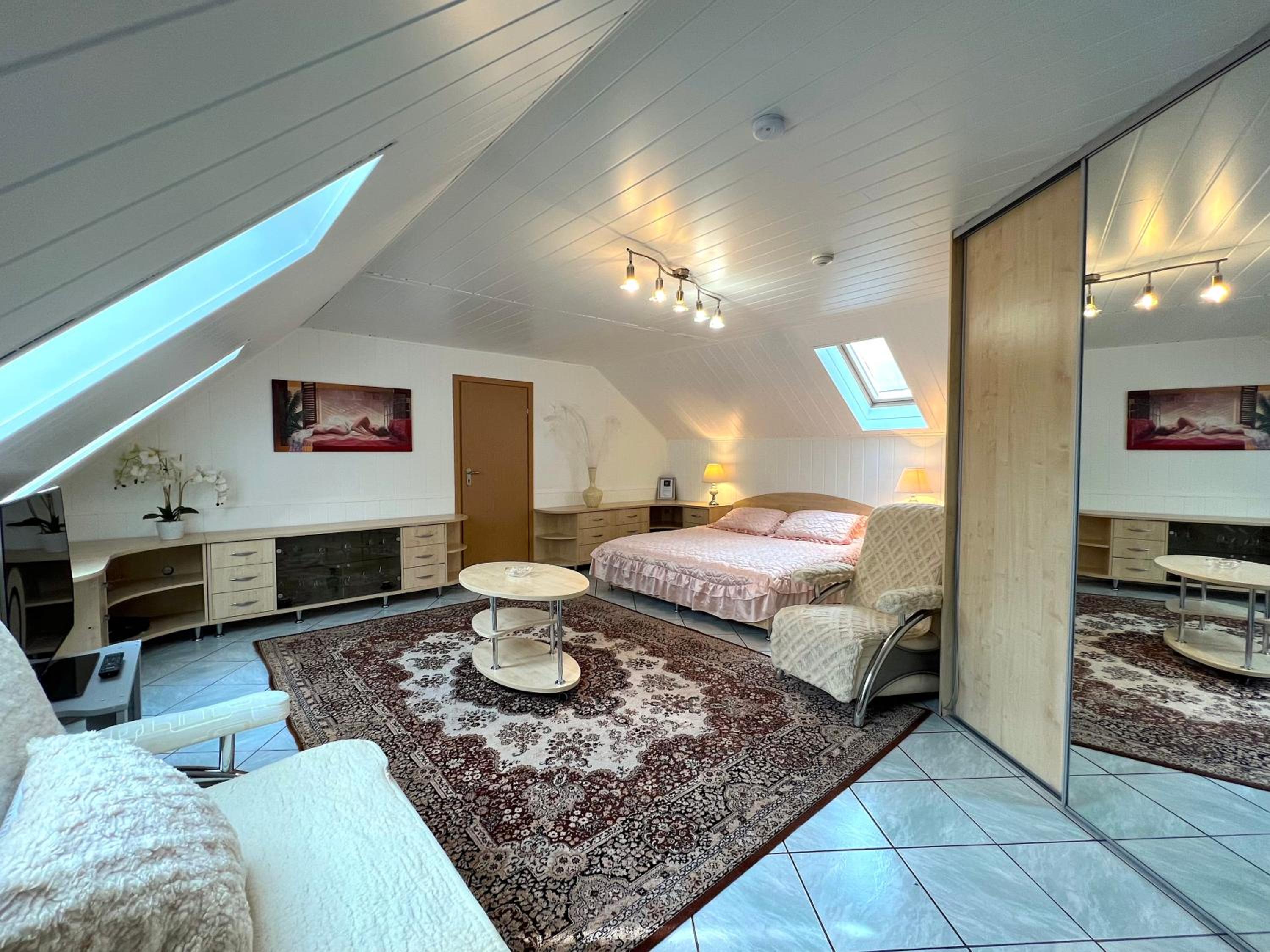 Apartment (4 Adults) - Photo 4