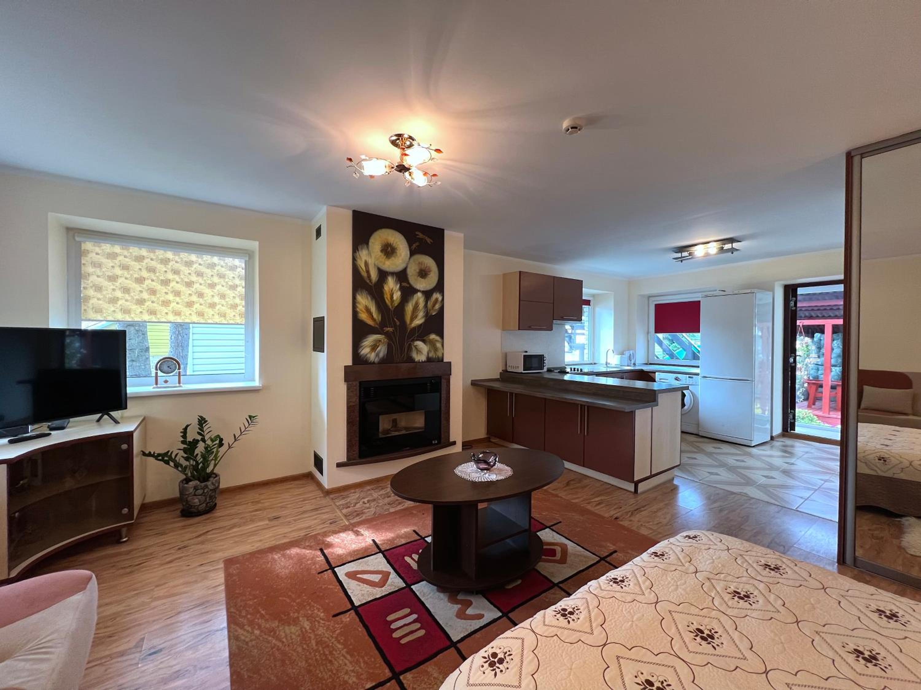 Apartment (4 Adults) - Photo 7