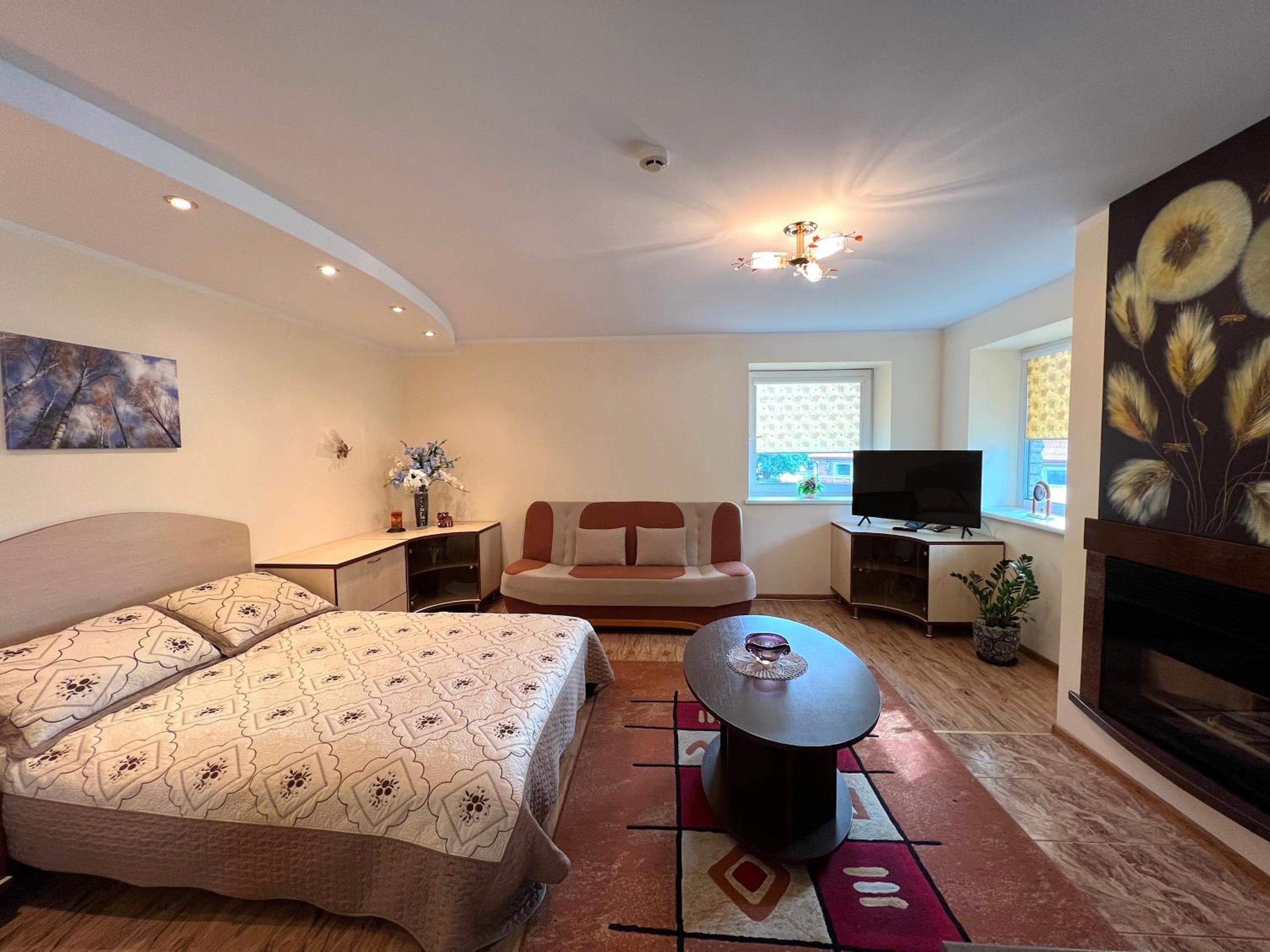 Apartment (4 Adults) - Photo 6