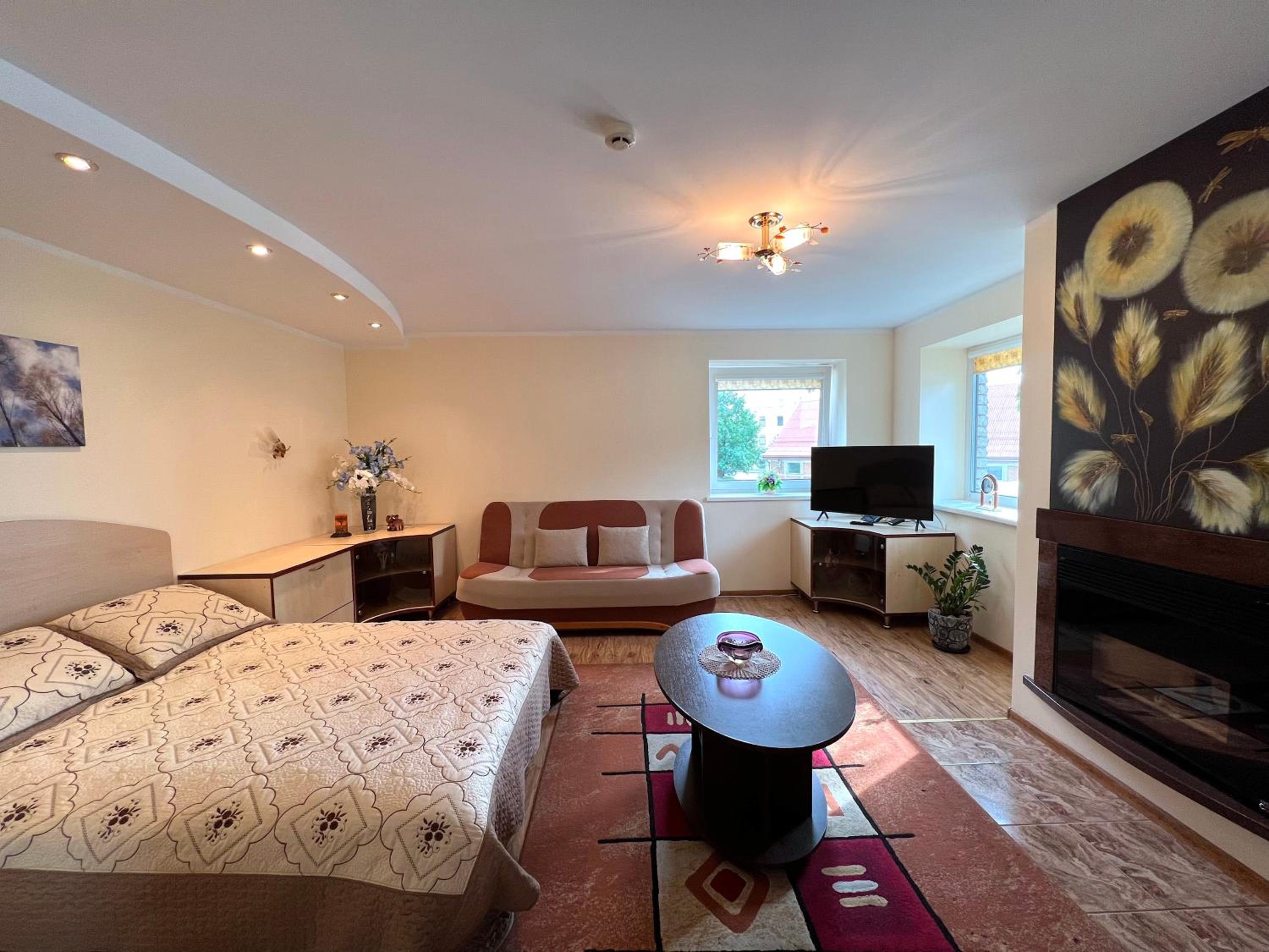 Apartment (4 Adults) - Photo 9