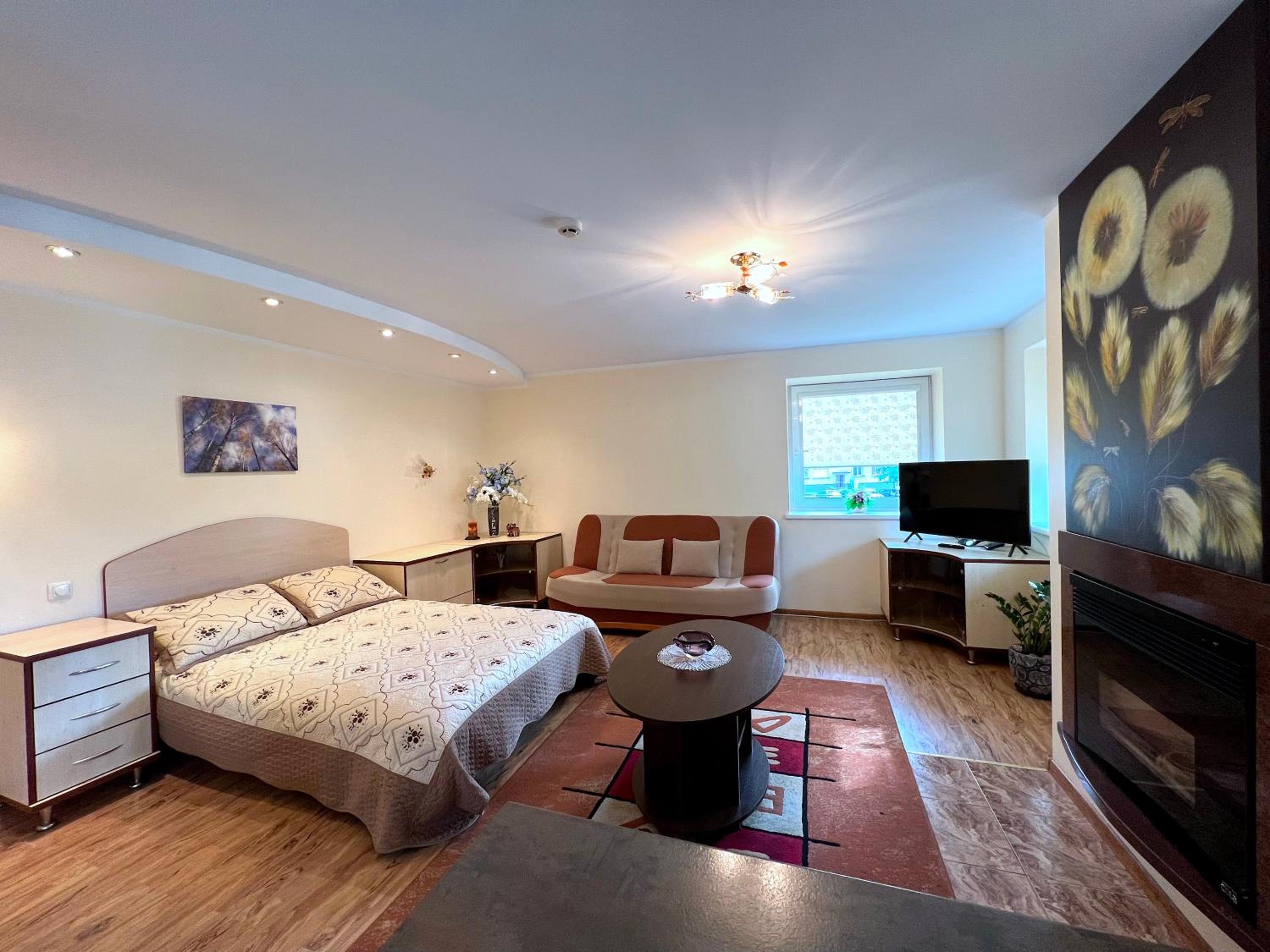Apartment (4 Adults) - Photo 8