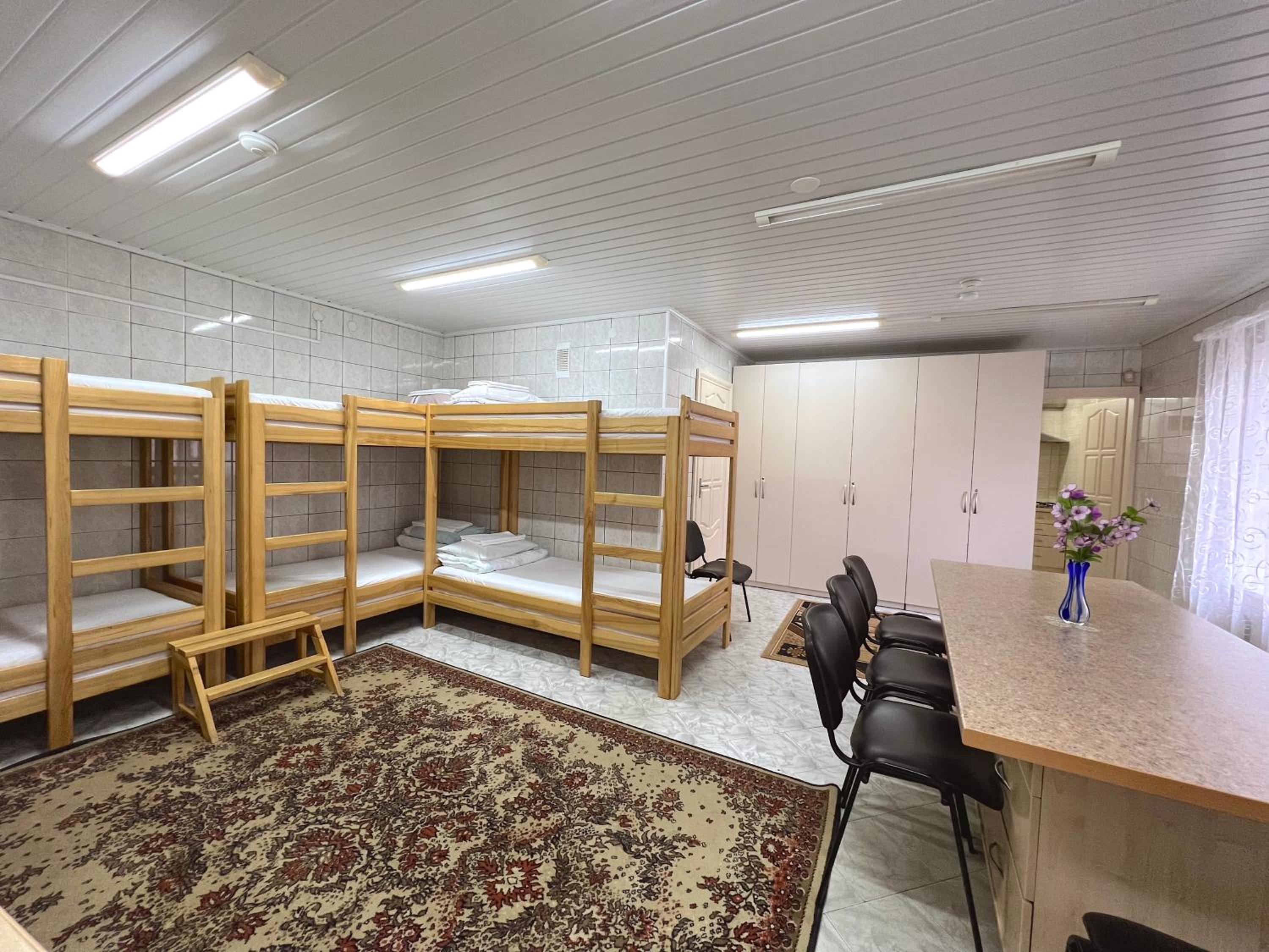 Apartment (8 Adults) - Photo 1