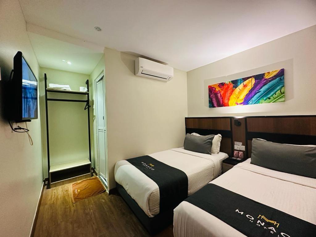 Standard Twin Room photo 3