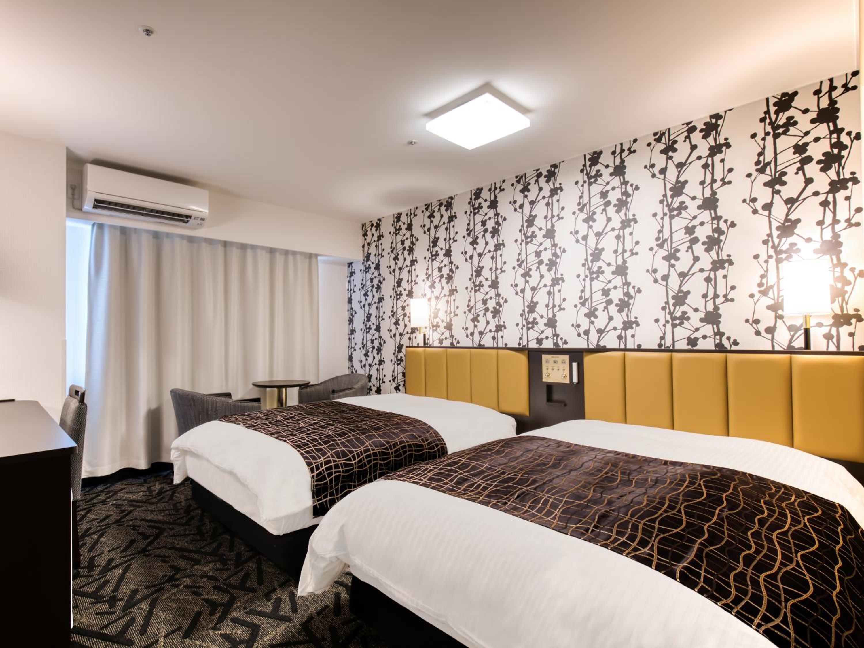 Superior Twin Room - Non-Smoking - Photo 3