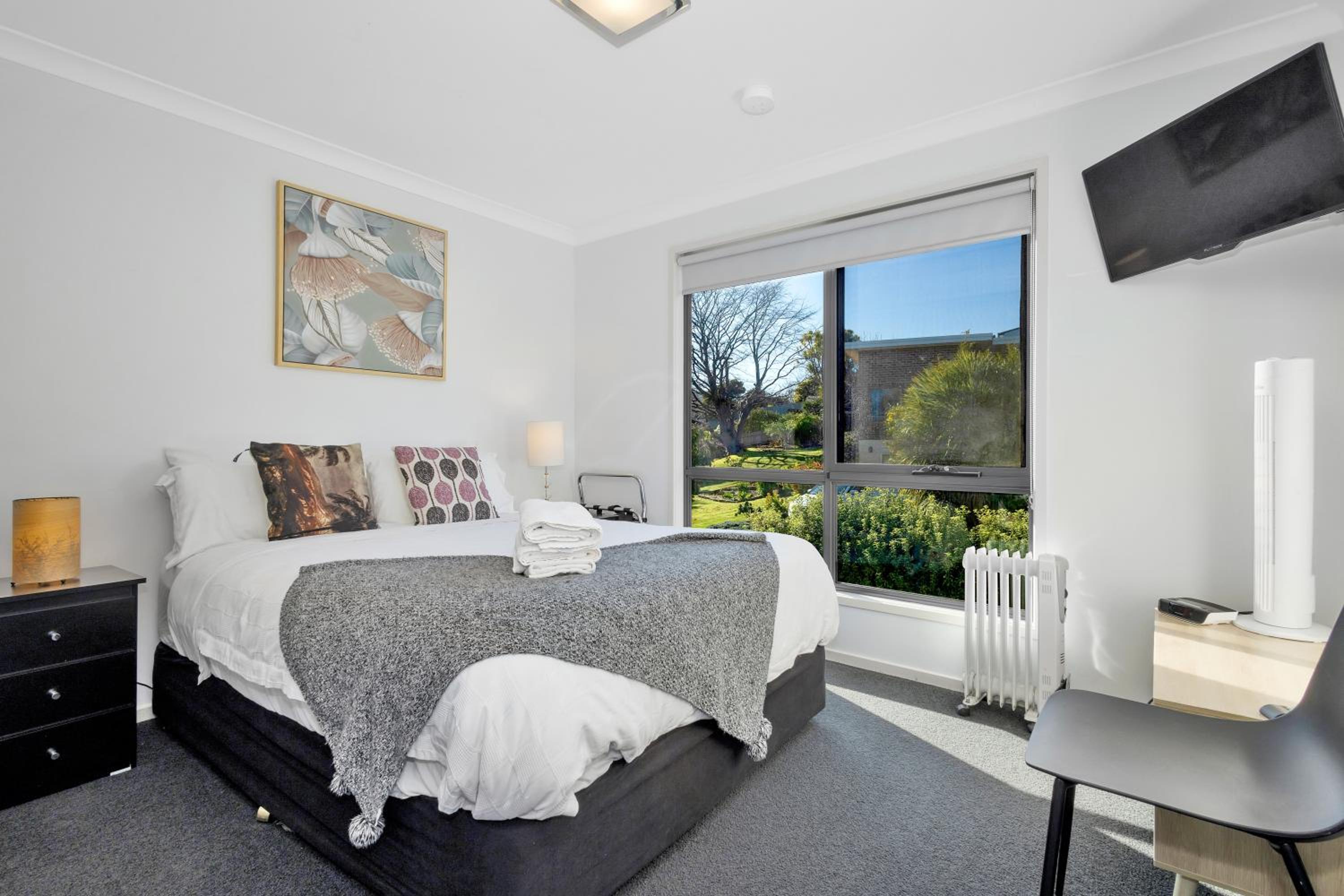 Deluxe Suite with Sea View