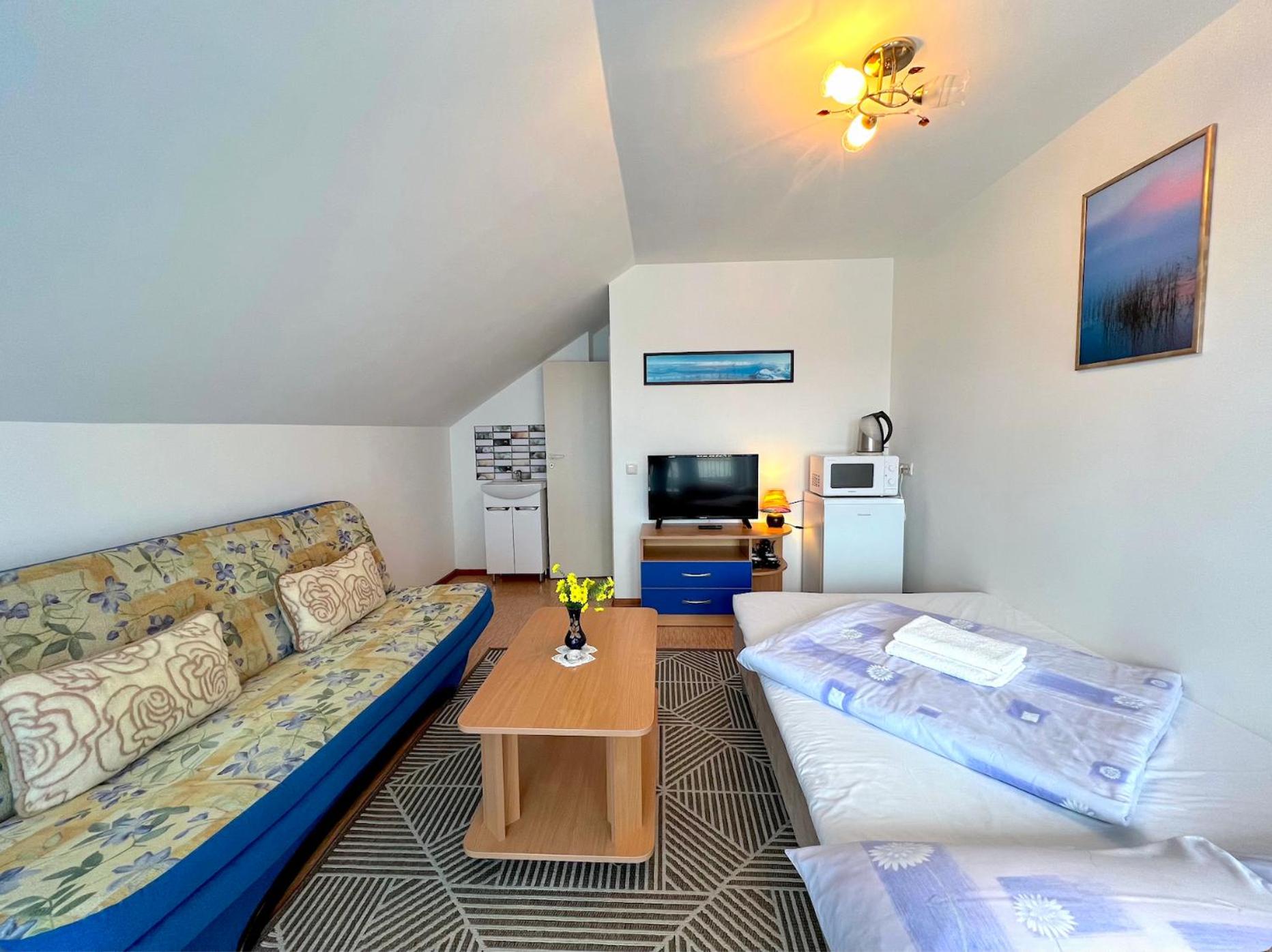 Double Room - Photo 1