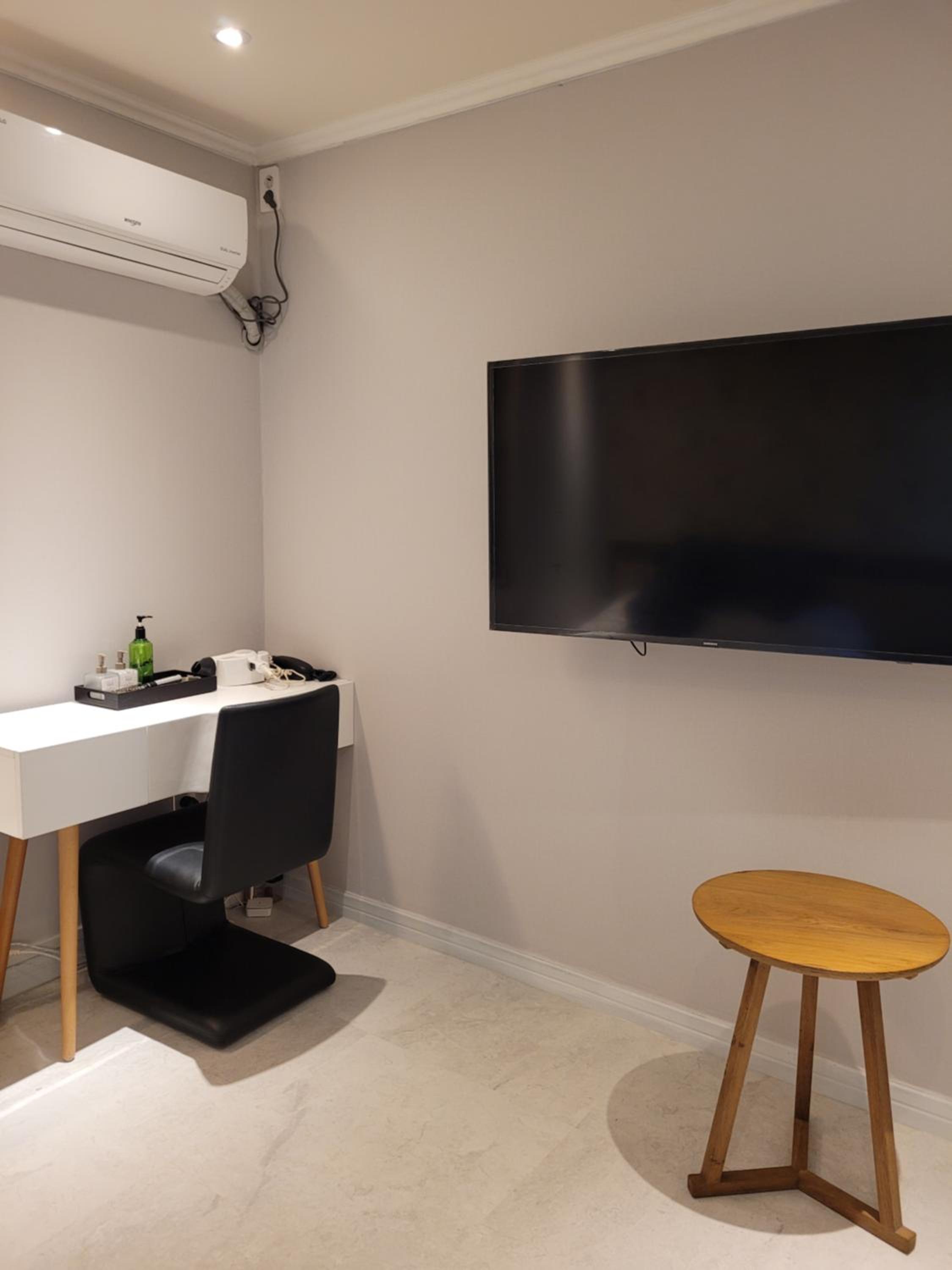 Double Room - Photo 1