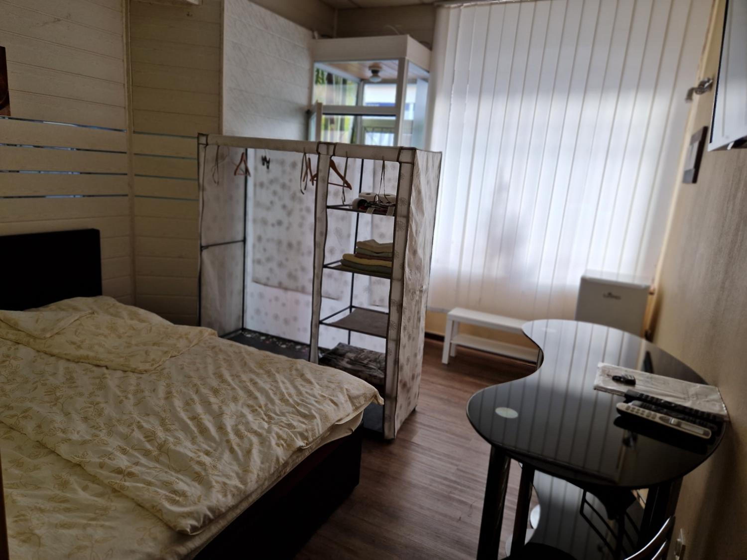 Apartment - Ground Floor photo 3