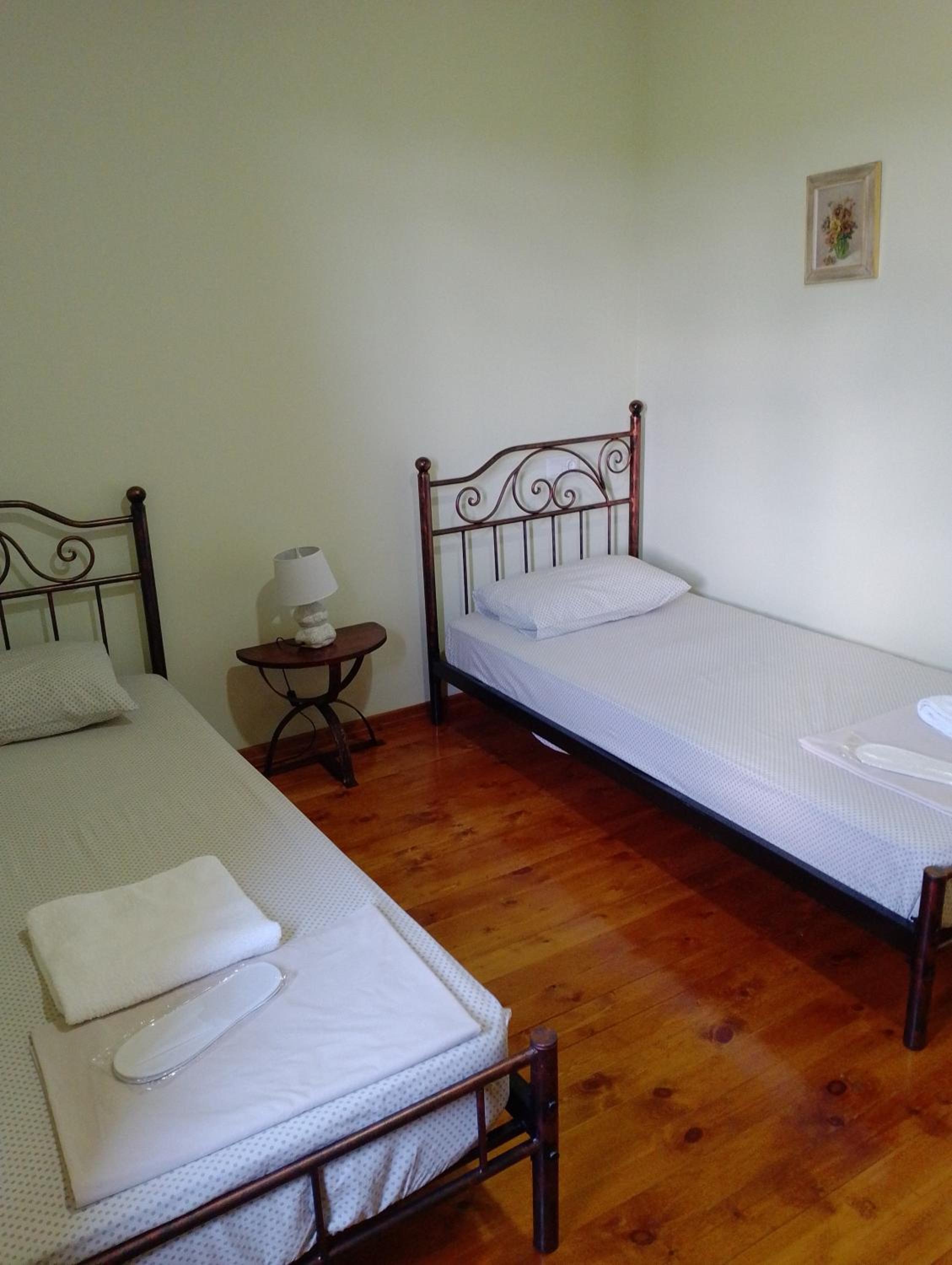 Standard Double Room photo 1