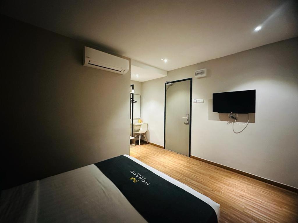 Deluxe Double Room with Shower photo 1