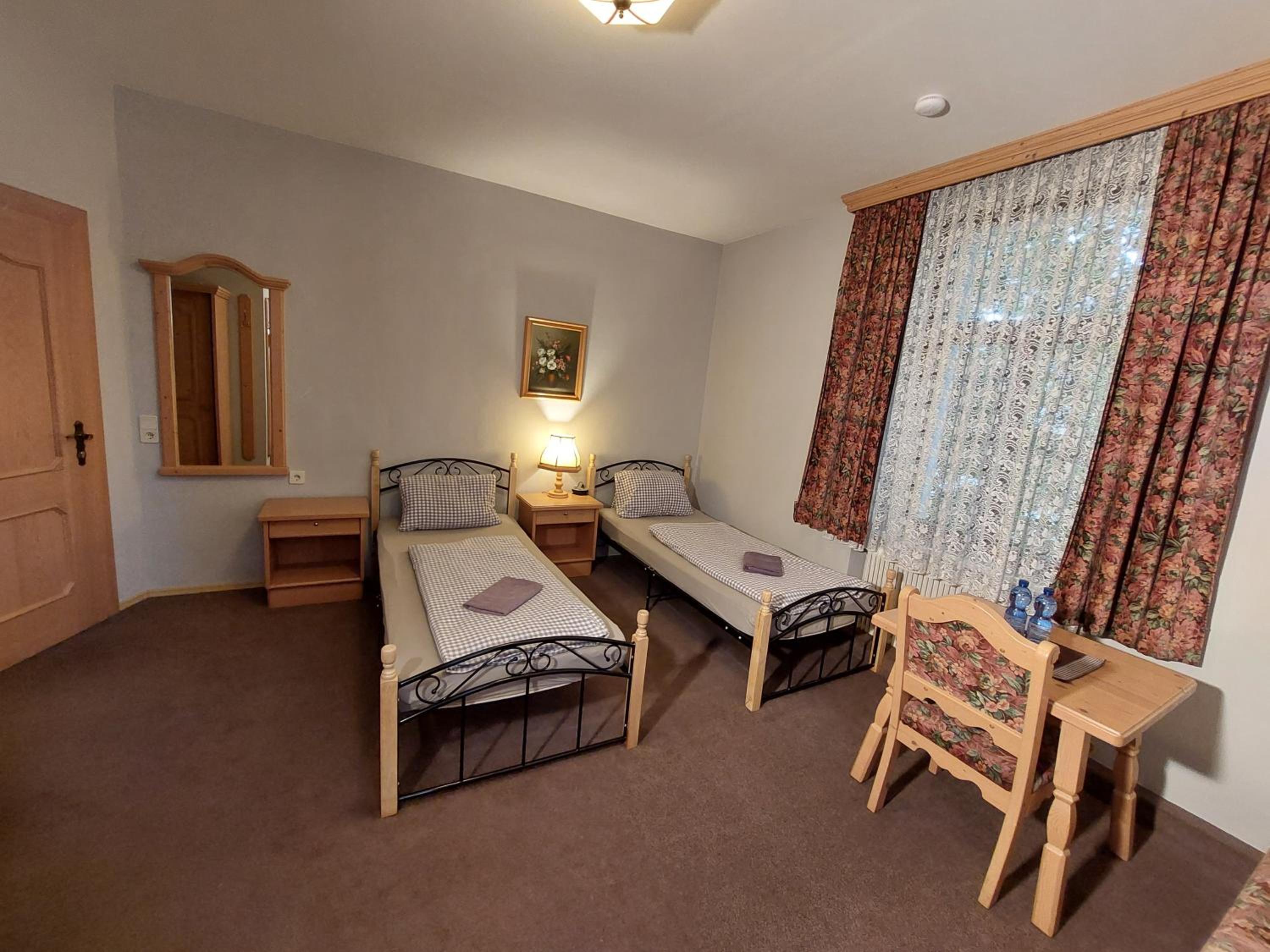 Double or Twin Room photo 3