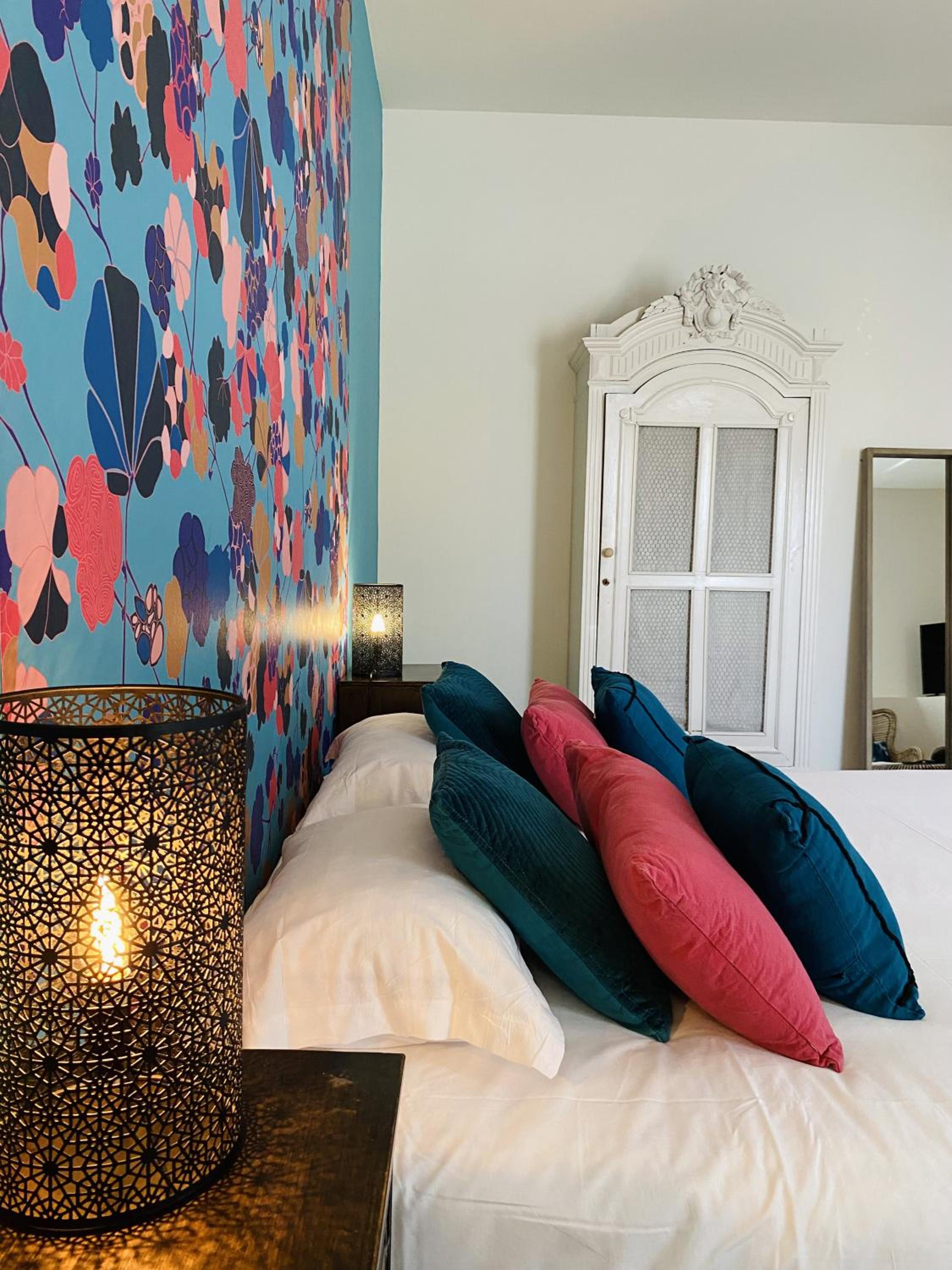 Superior Double Room - Photo 1