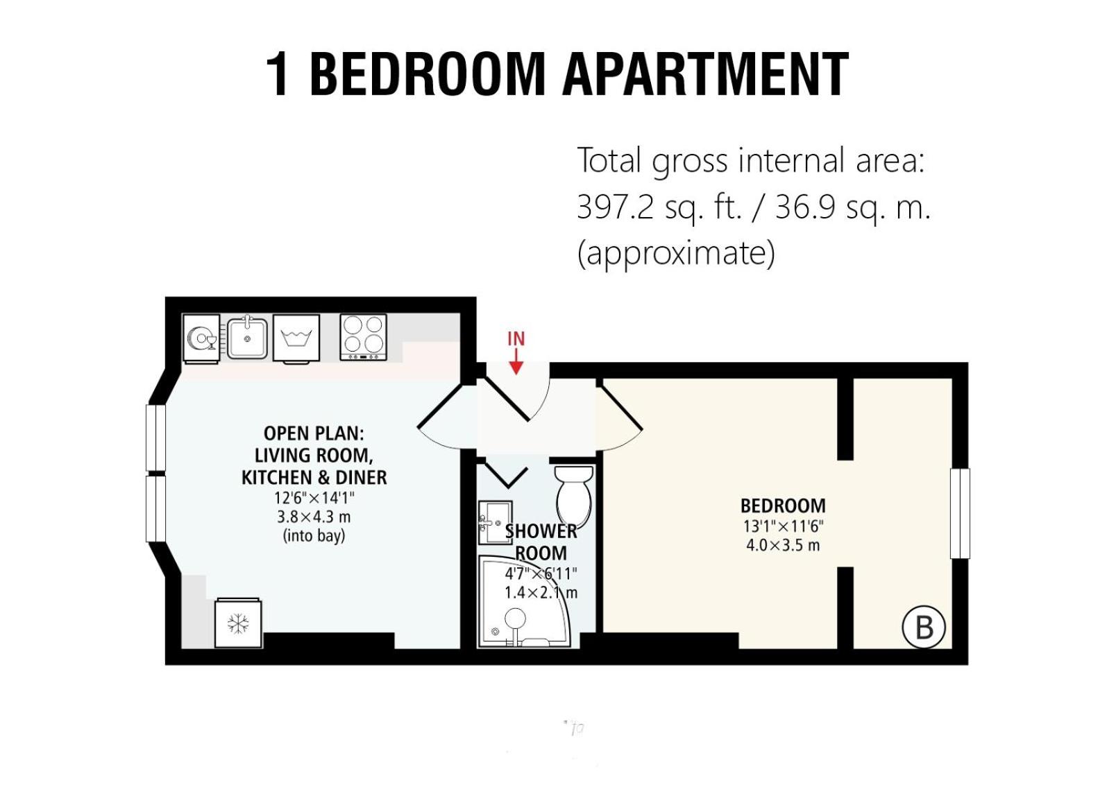 Deluxe Apartment photo 2