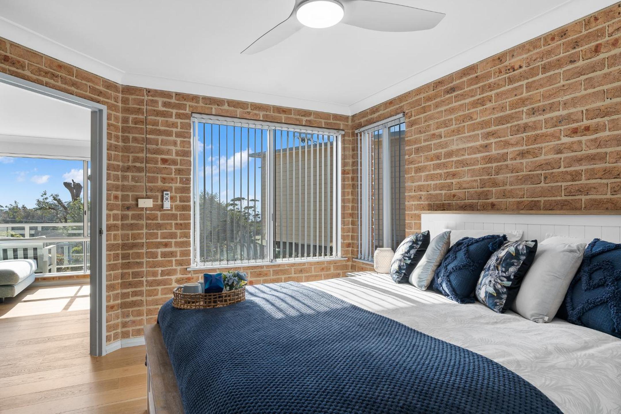 Three-Bedroom Apartment with Ocean View photo 1