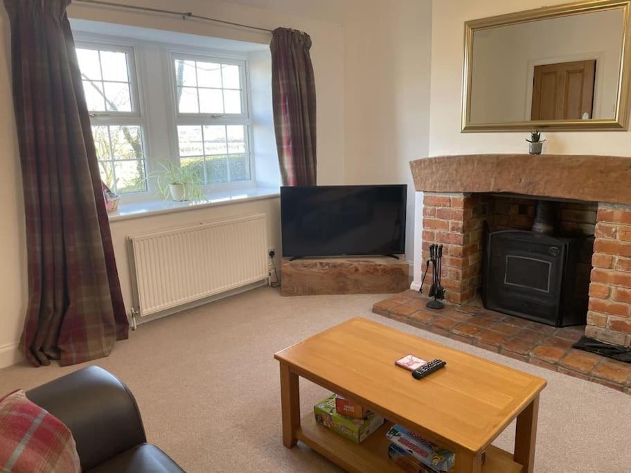 Two-Bedroom House photo 2