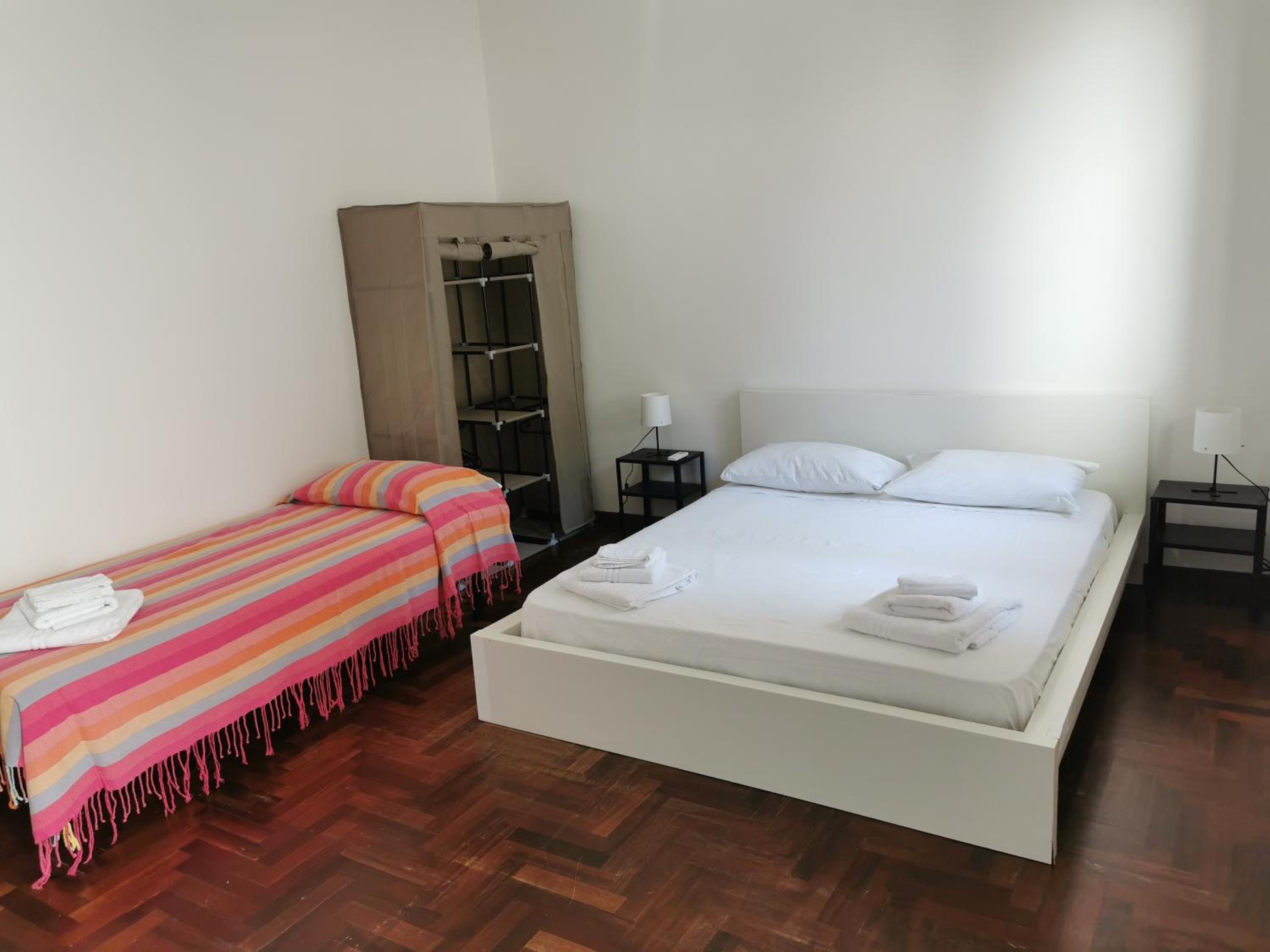 Two-Bedroom House photo 1
