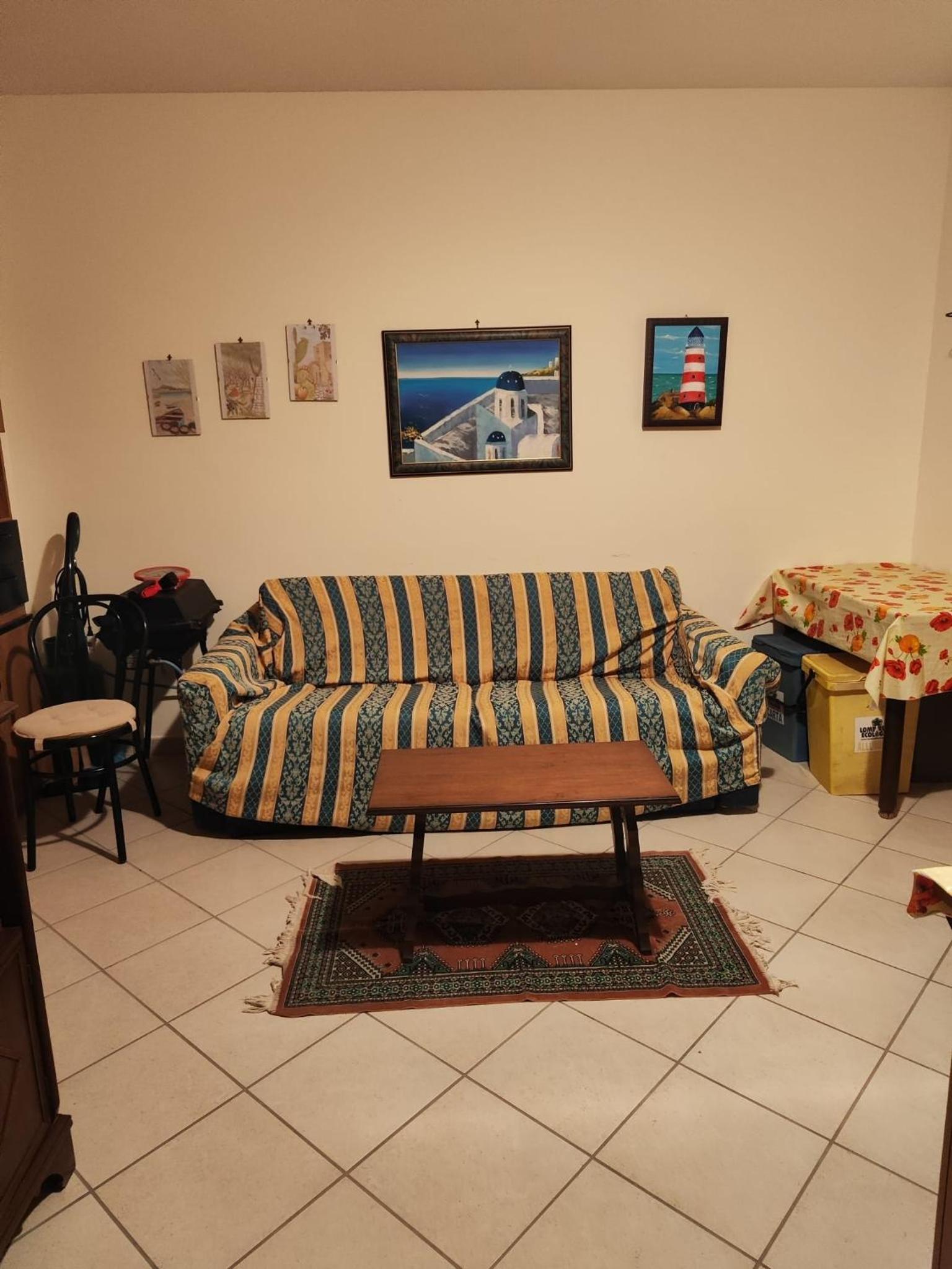 Two-Bedroom Apartment photo 3