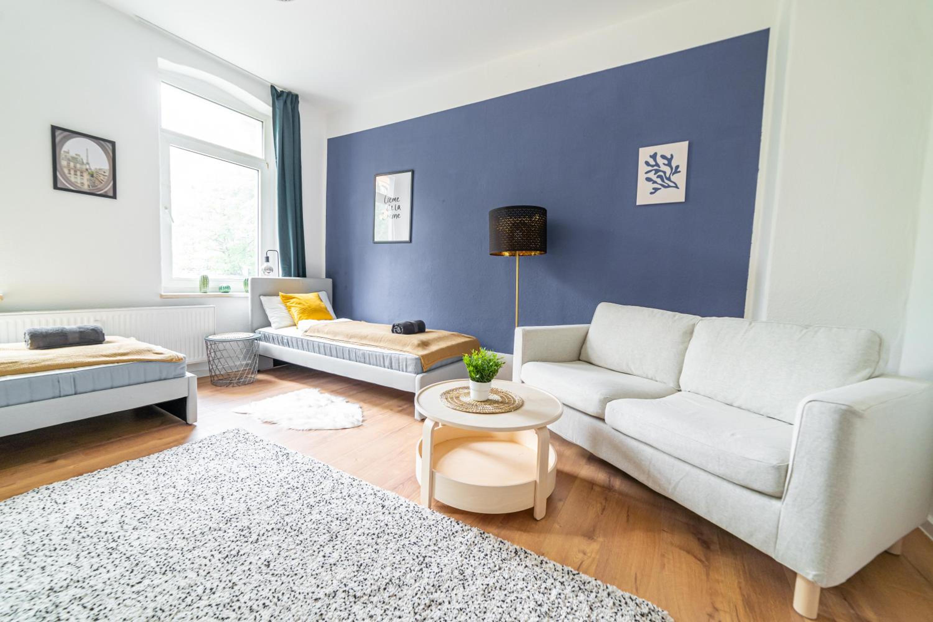 Apartment photo 1