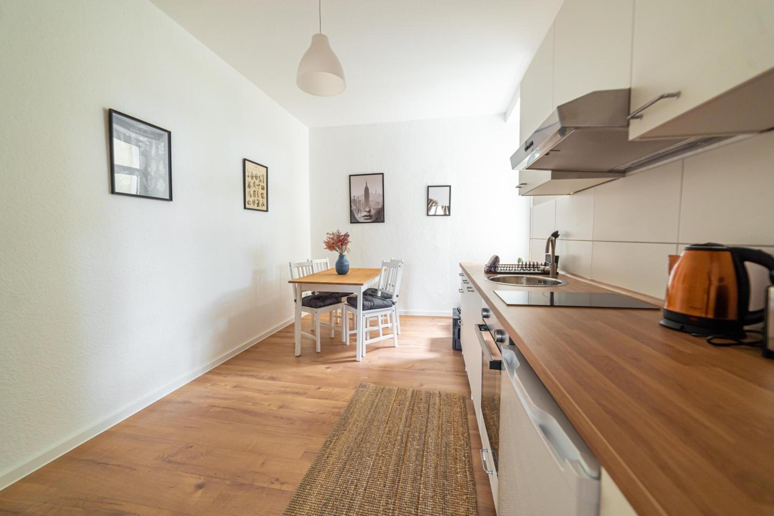 Apartment photo 3