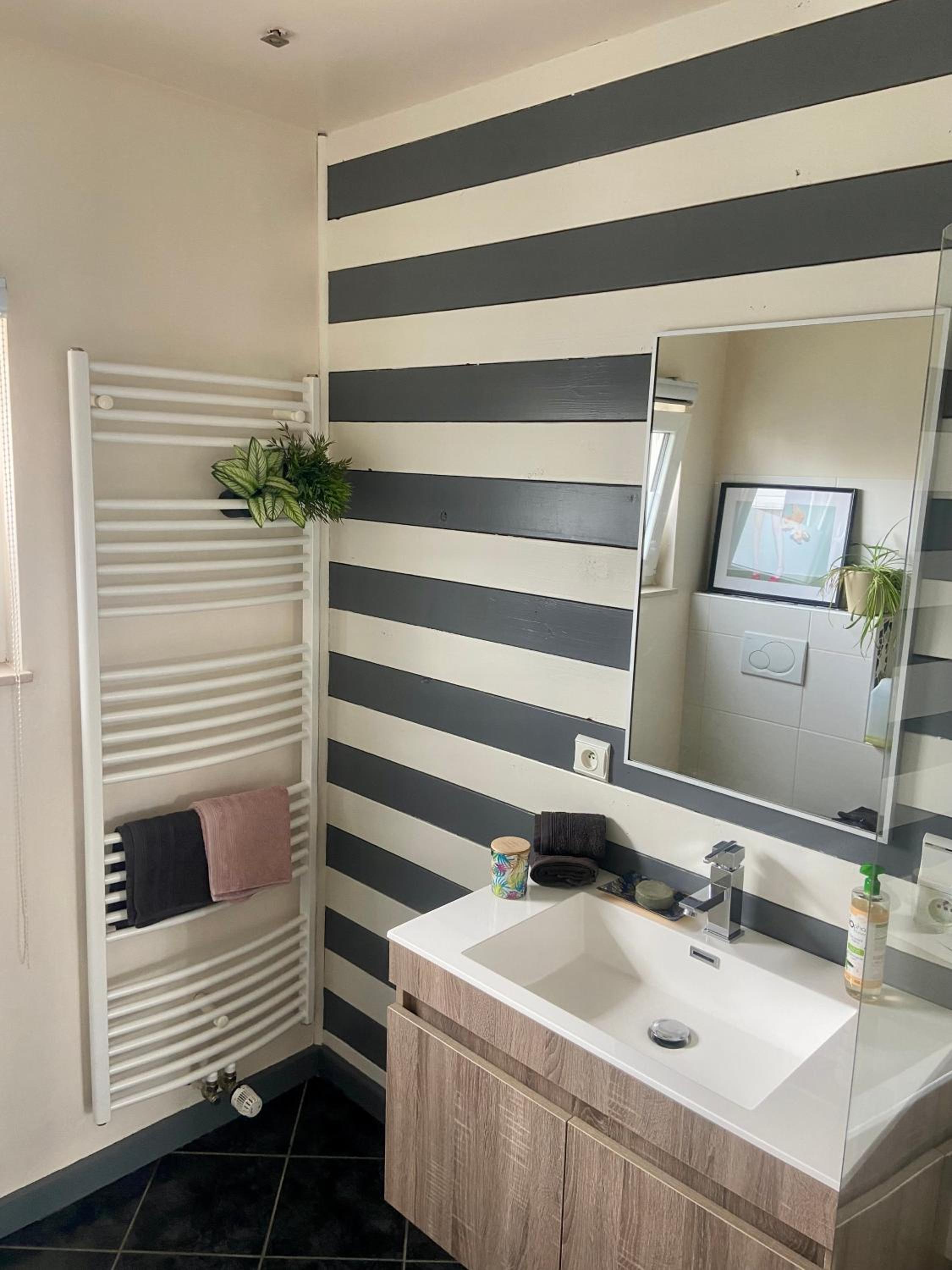 Double Room with Private Bathroom photo 3