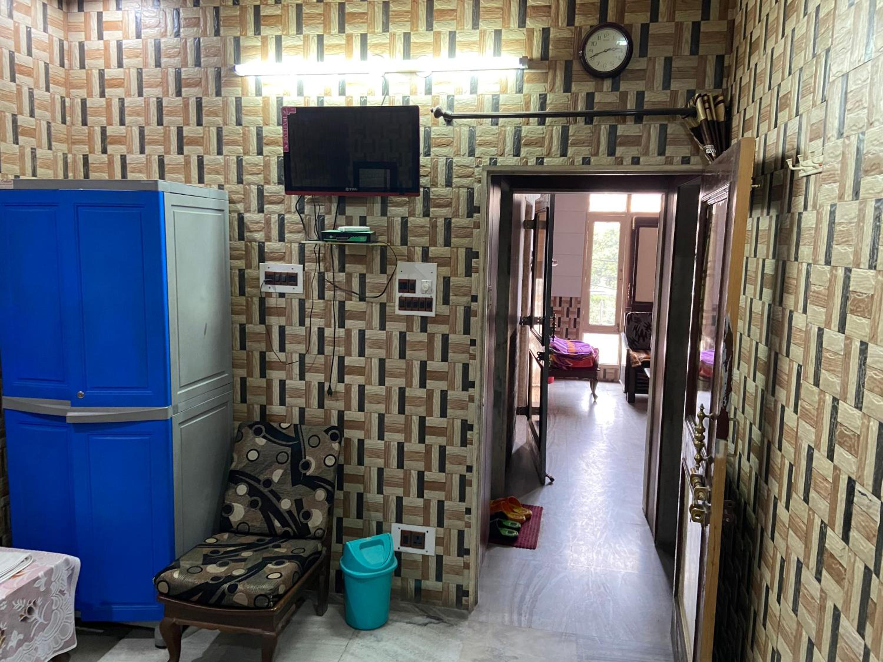 Family Suite - Photo 4