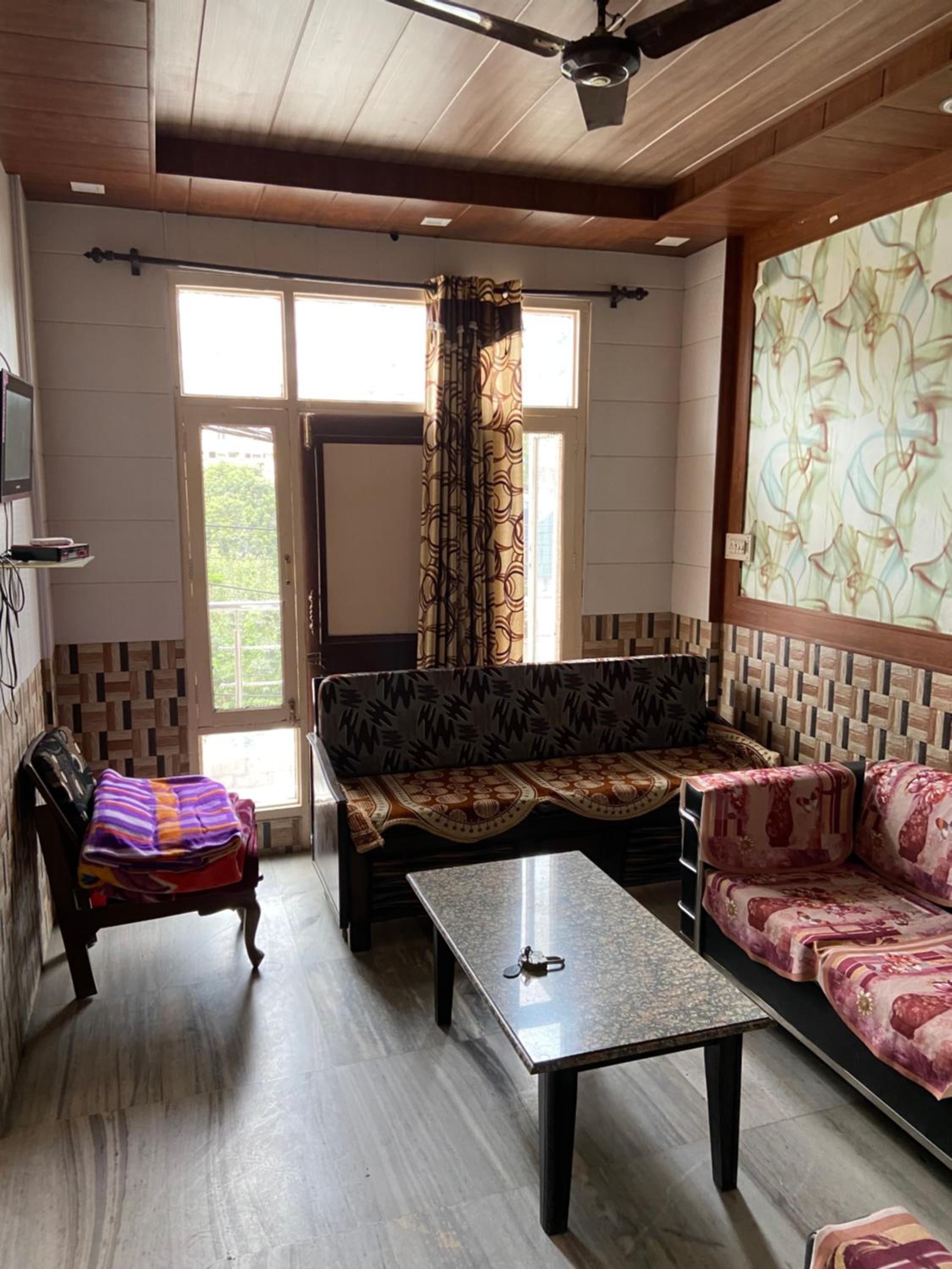 Family Suite - Photo 2