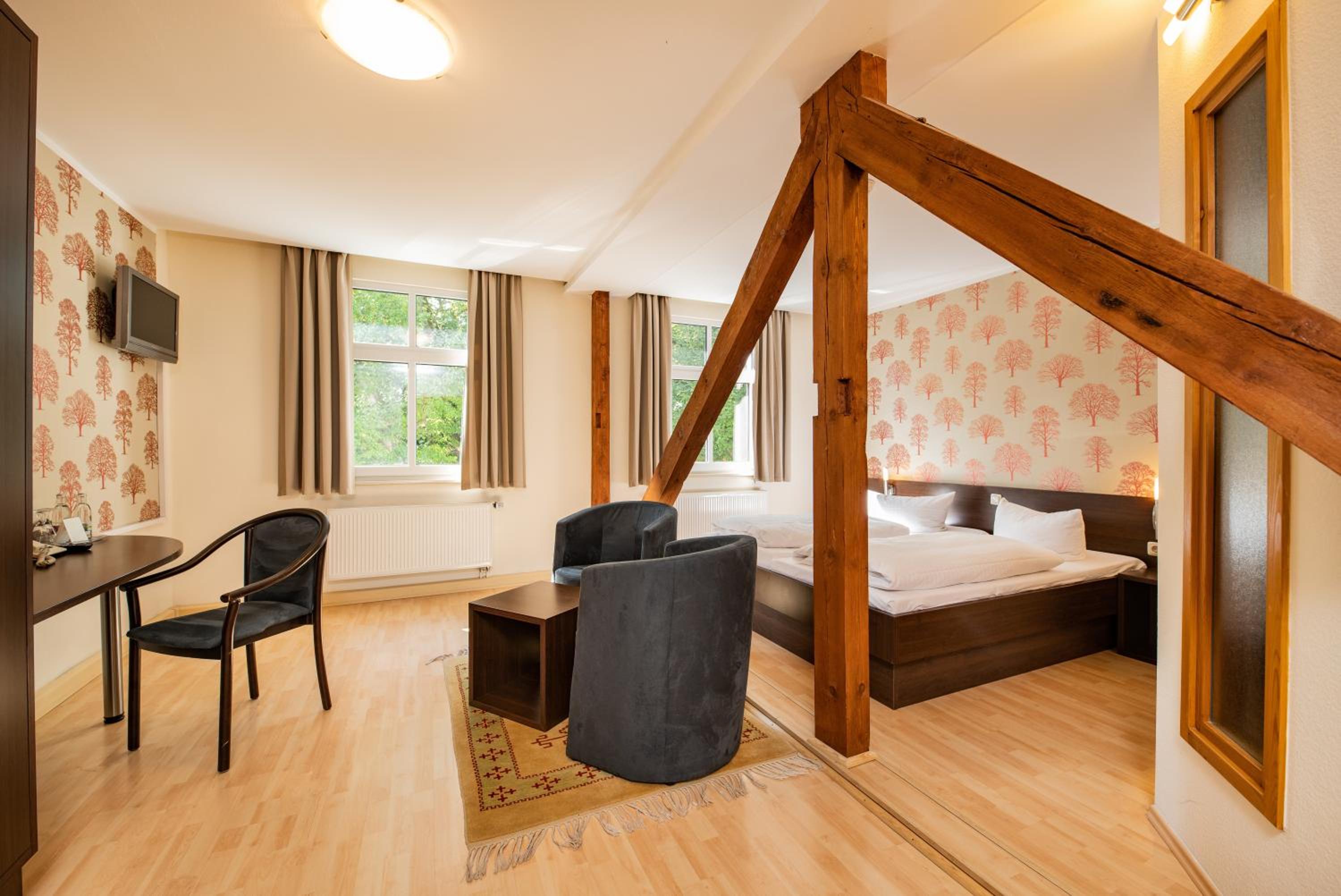 Comfort Double Room - Photo 2