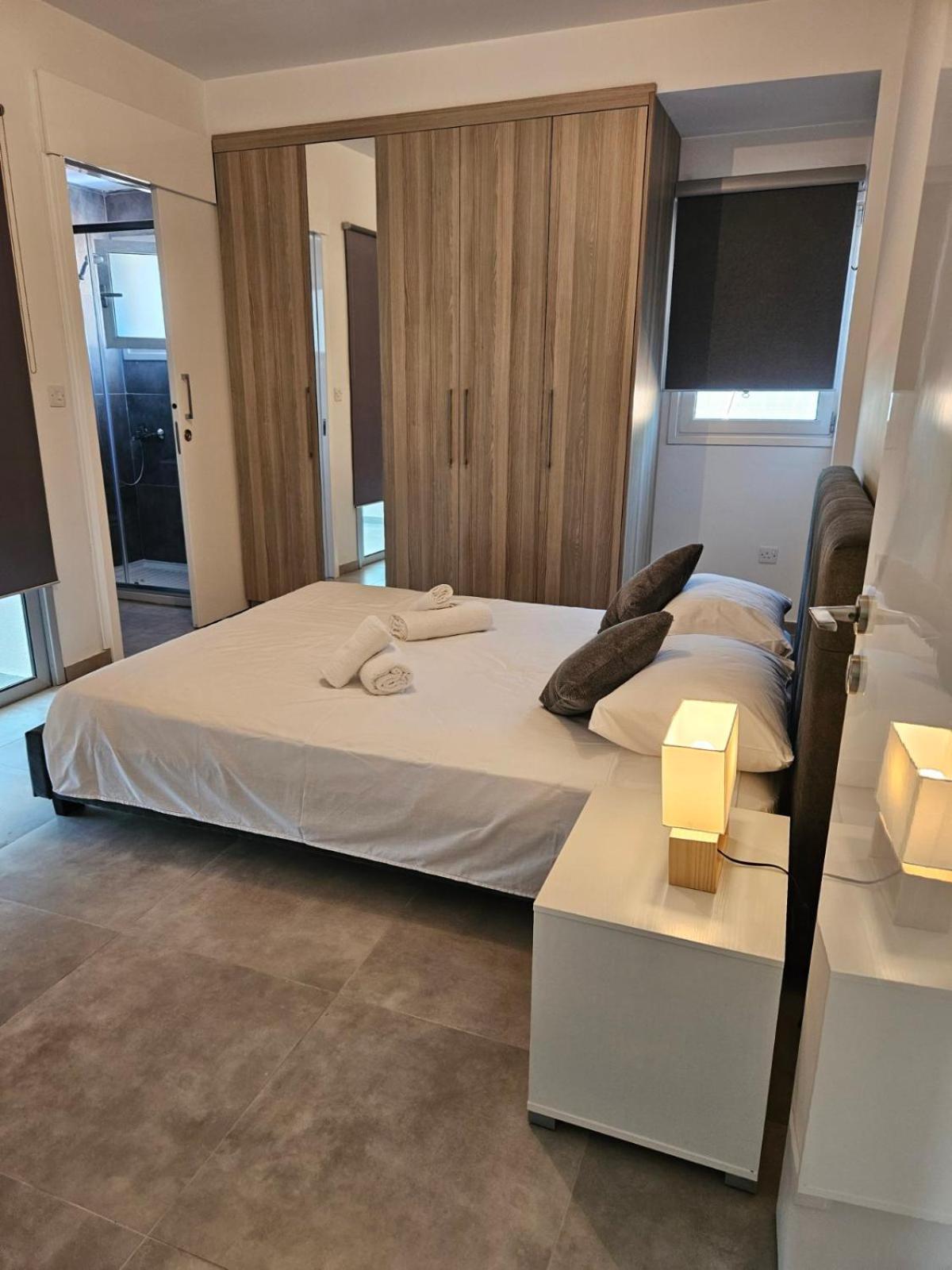 Apartamento Estándar