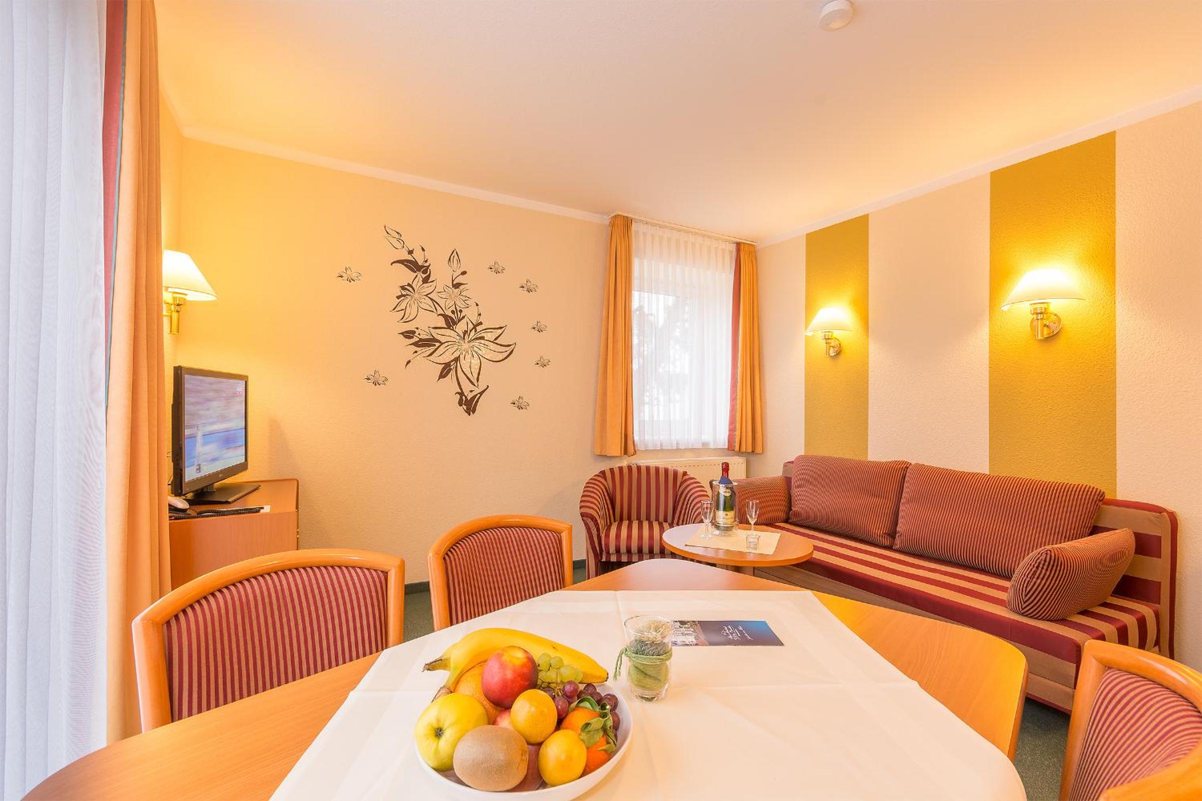 Two-Room Apartment