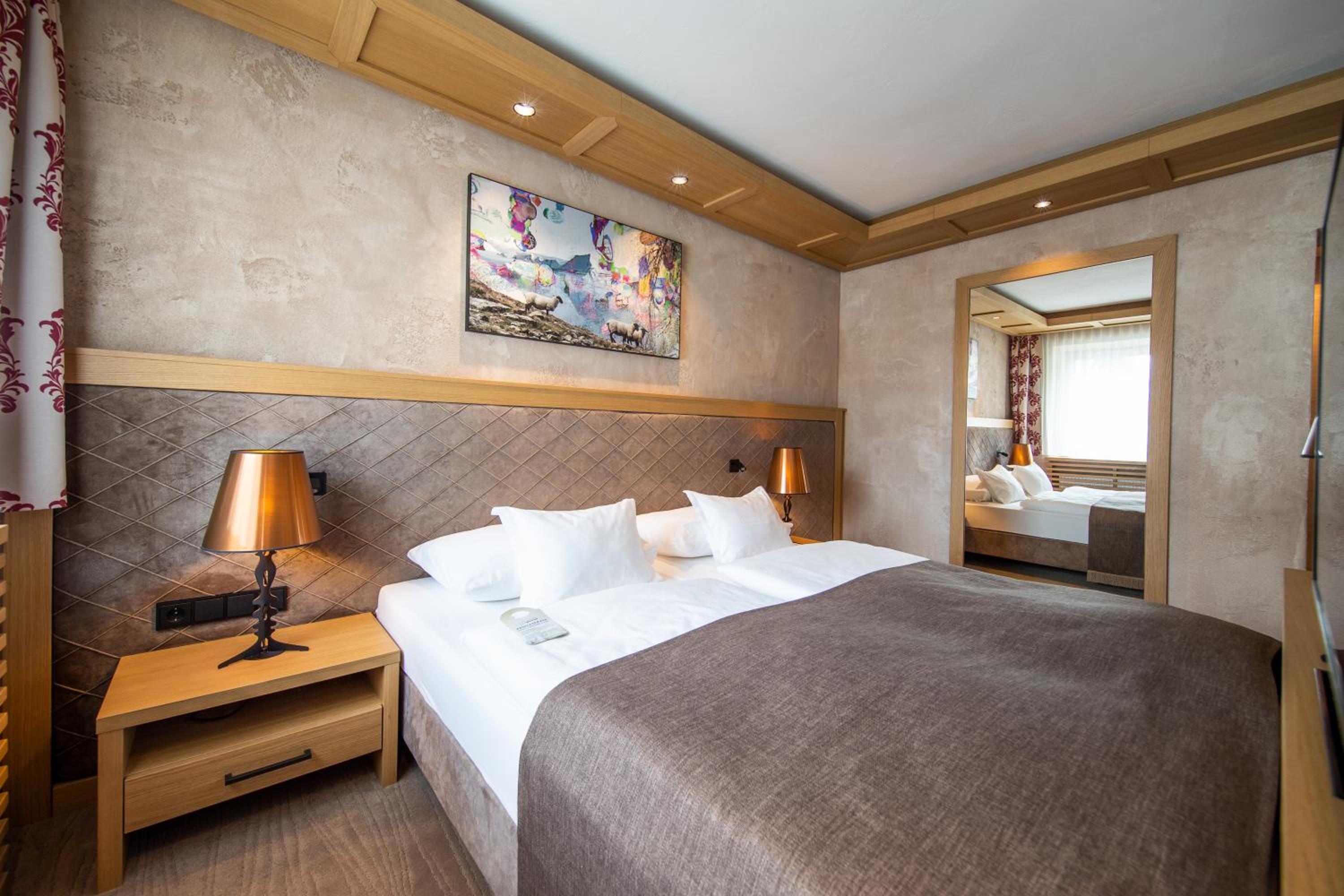 Standard Double Room - Annex photo 1