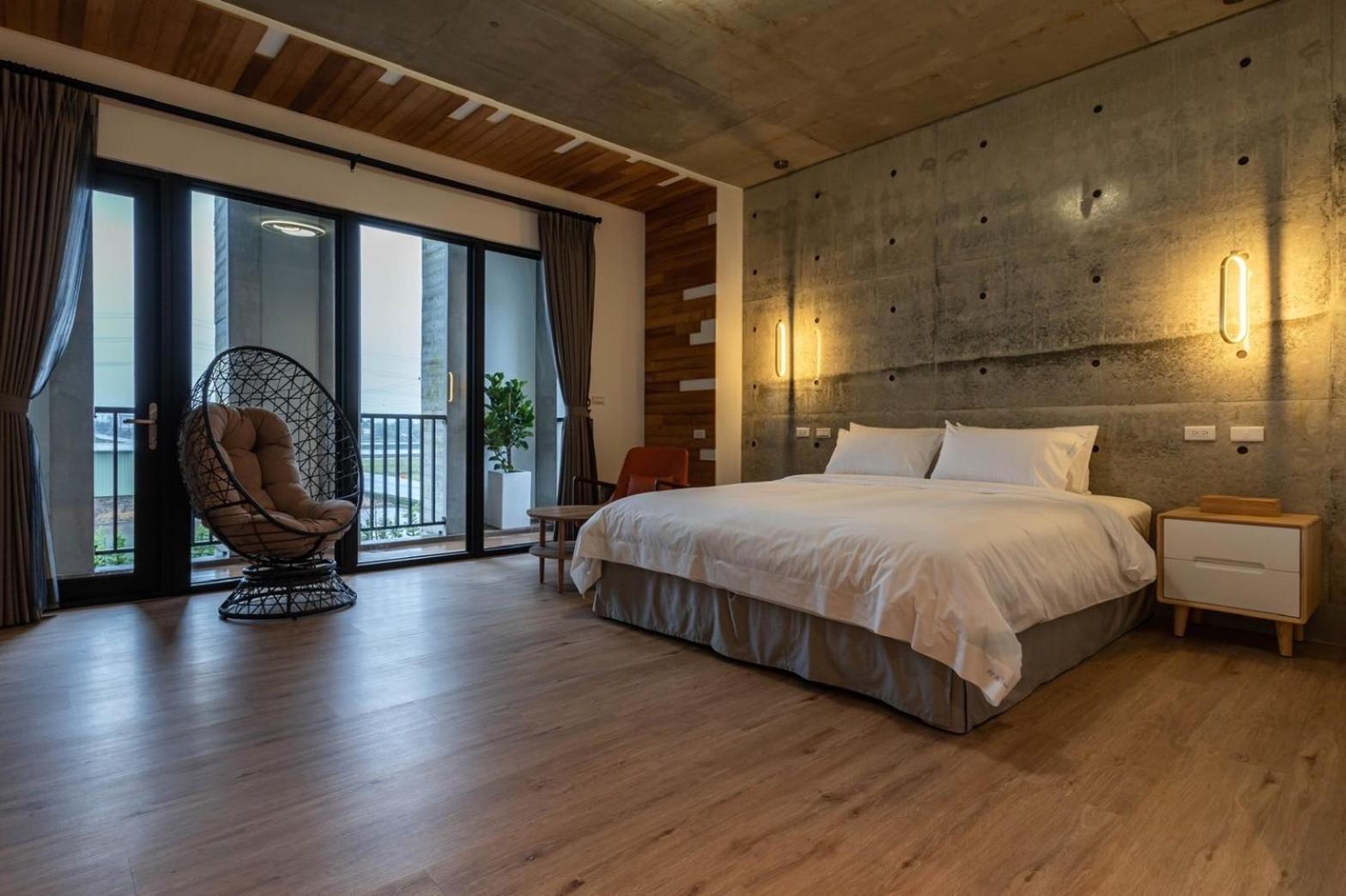 Double Room with Balcony photo 2